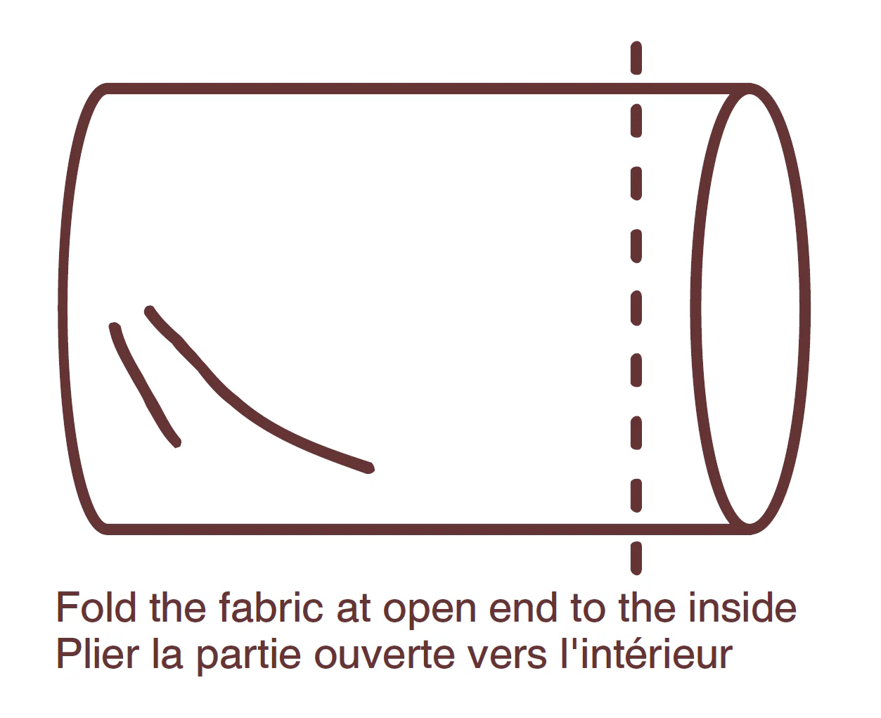 Cotton Flannel Pillowcase - Image 4
