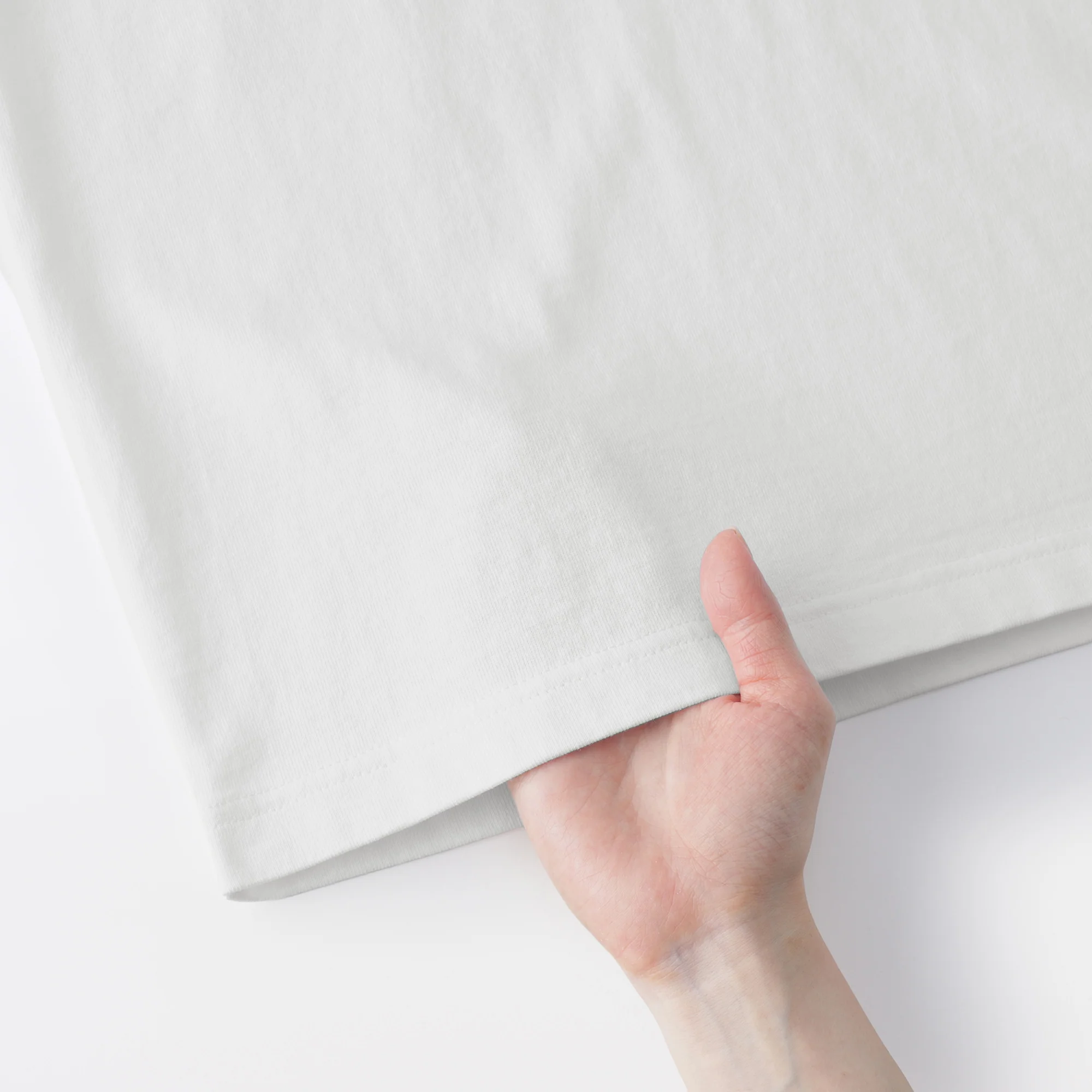 Heavyweight Cotton T-Shirt - Image 25