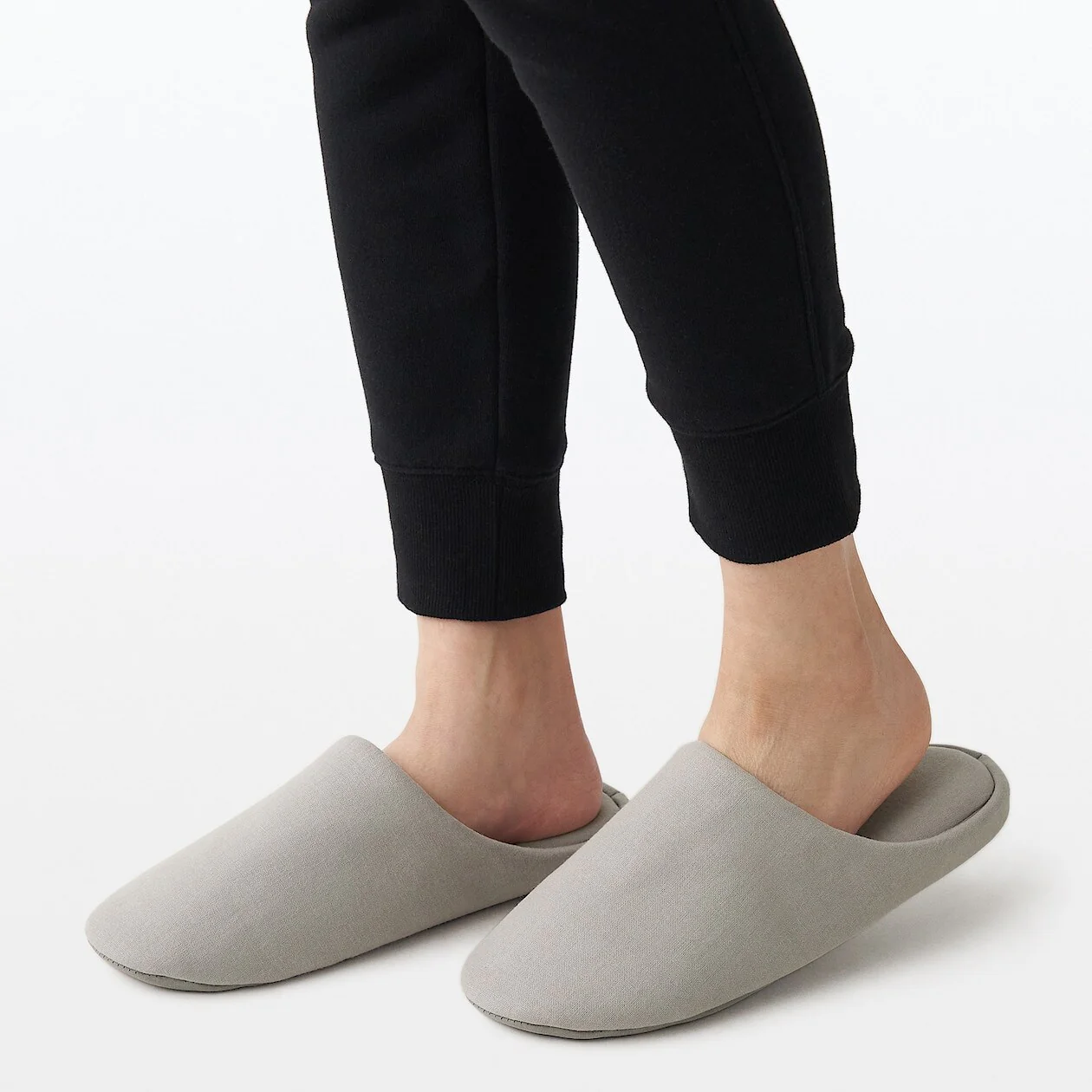 Soft Cotton Insole Slippers - Image 18