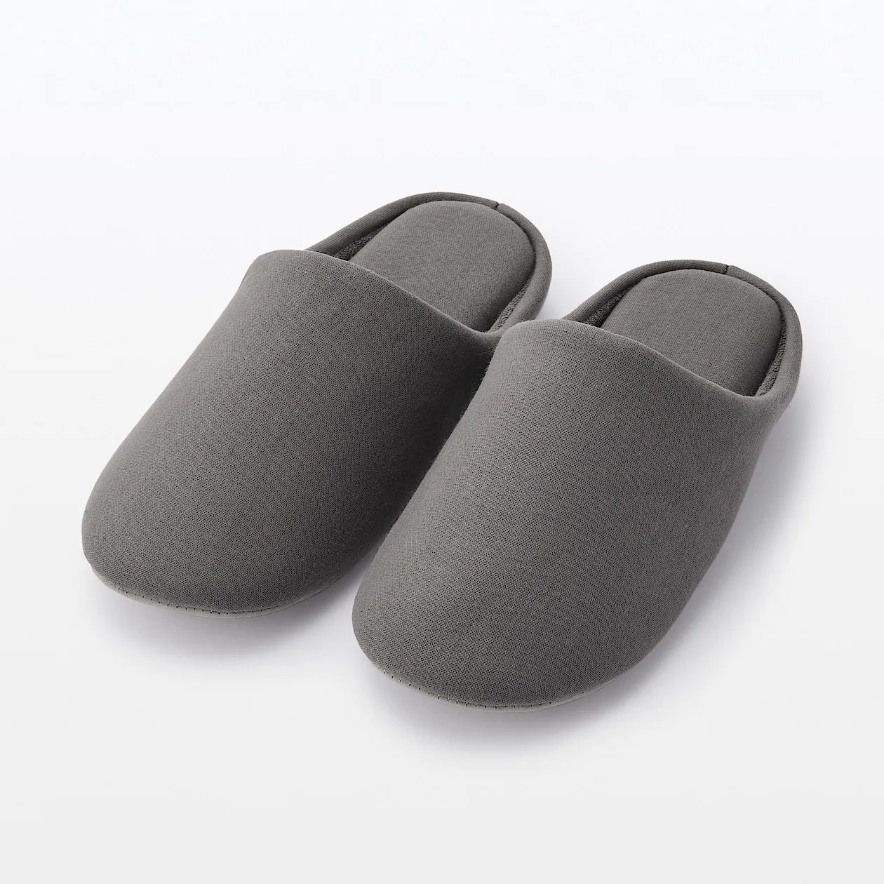 Soft Cotton Insole Slippers - Image 20