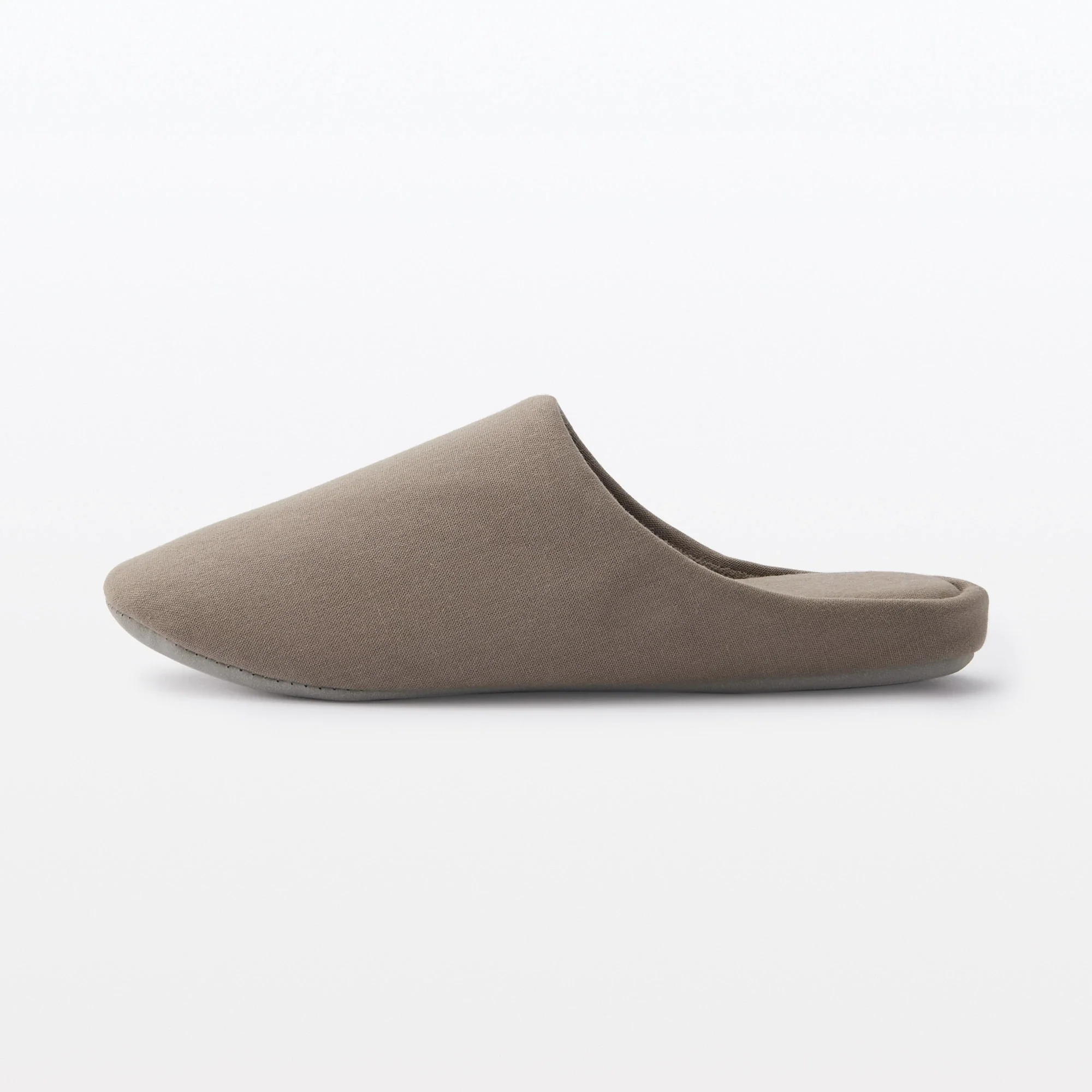 Soft Cotton Insole Slippers - Image 3