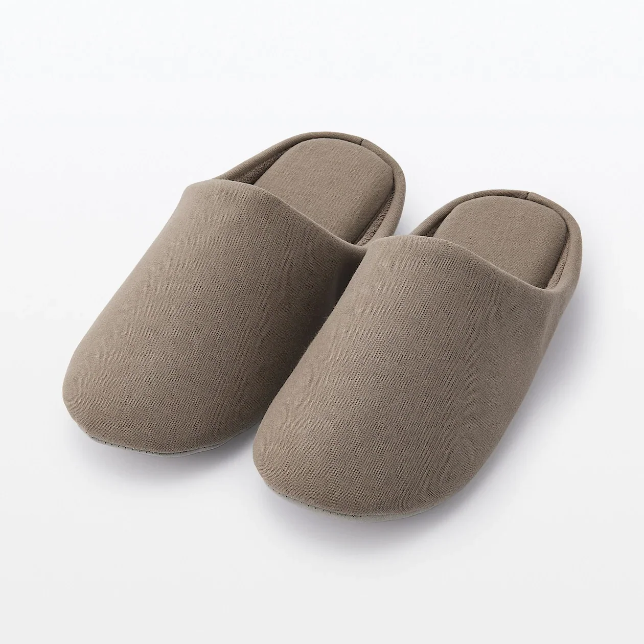 Soft Cotton Insole Slippers - Image 4