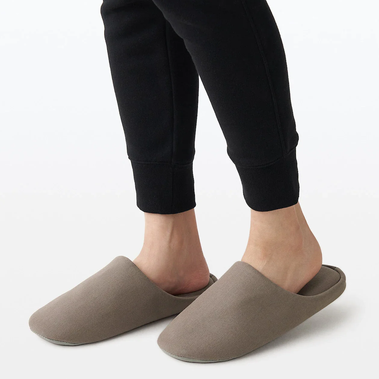 Soft Cotton Insole Slippers - Image 8