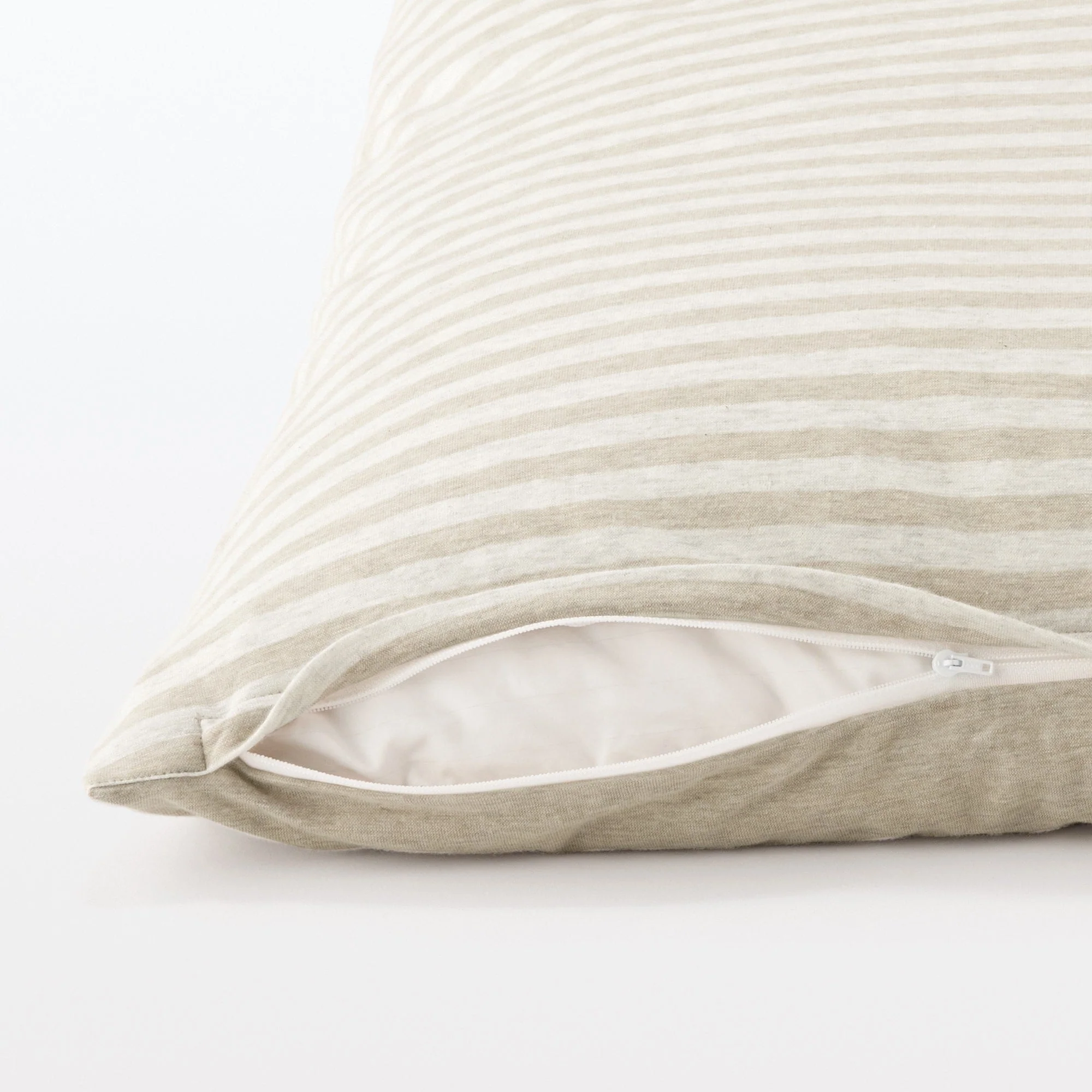 Cotton Jersey Duvet Cover - Image 30
