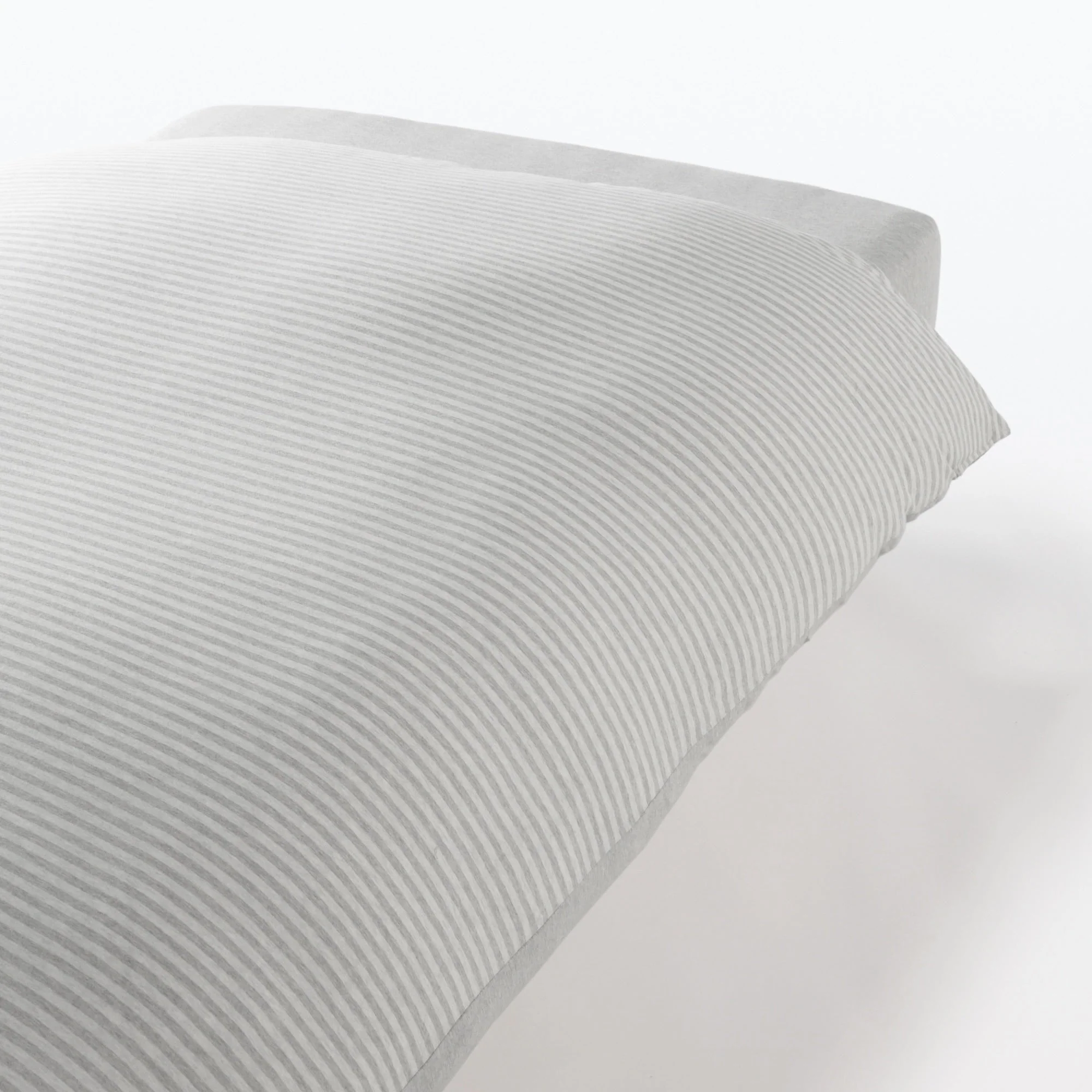 Cotton Jersey Duvet Cover - Image 31