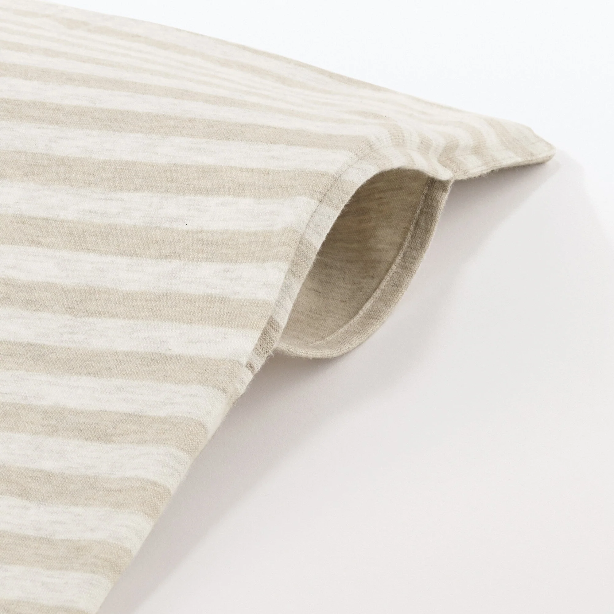 Cotton Jersey Duvet Cover - Image 35