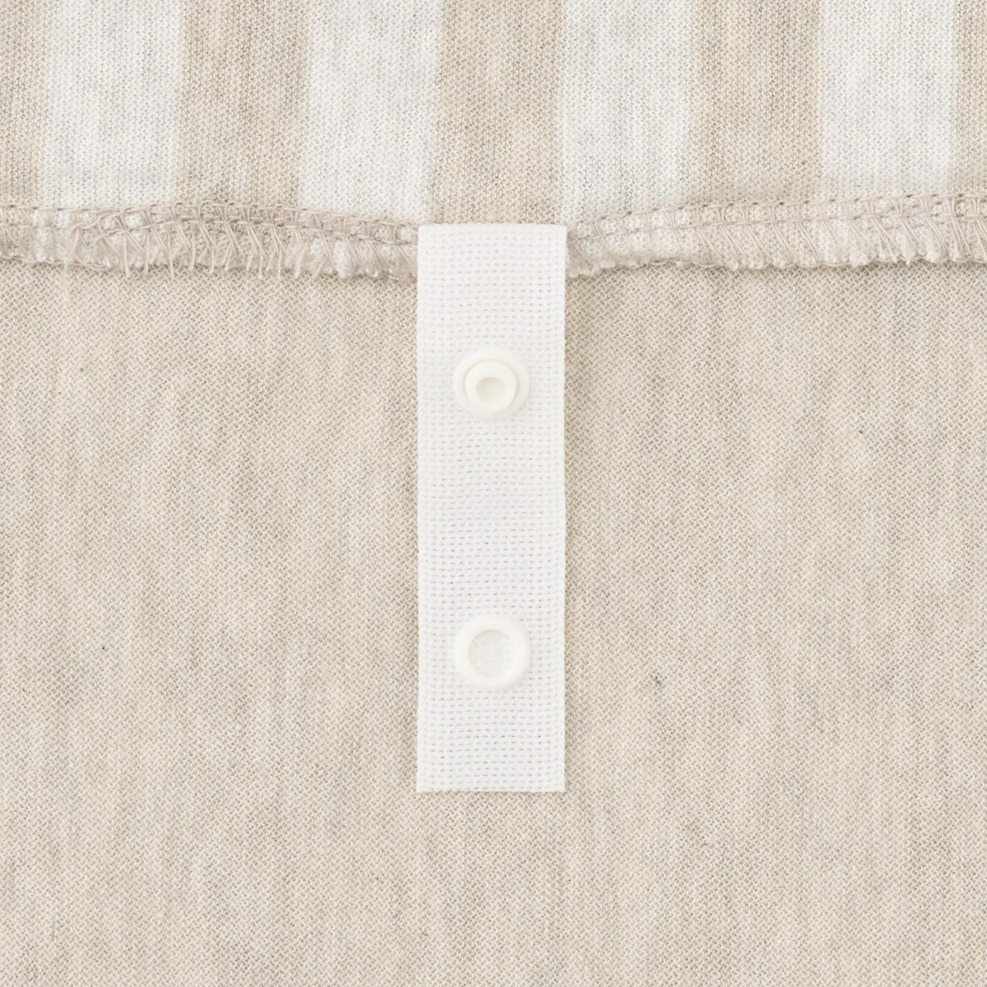 Cotton Jersey Duvet Cover - Image 28