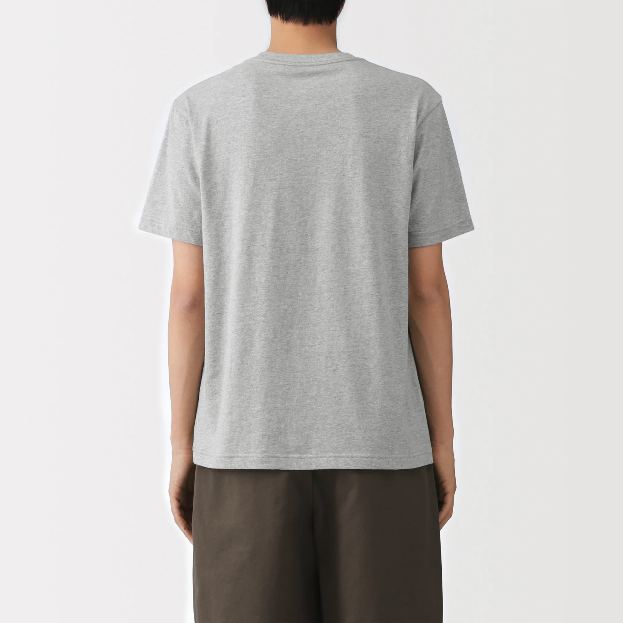 Cotton Jersey T-Shirt - Image 30