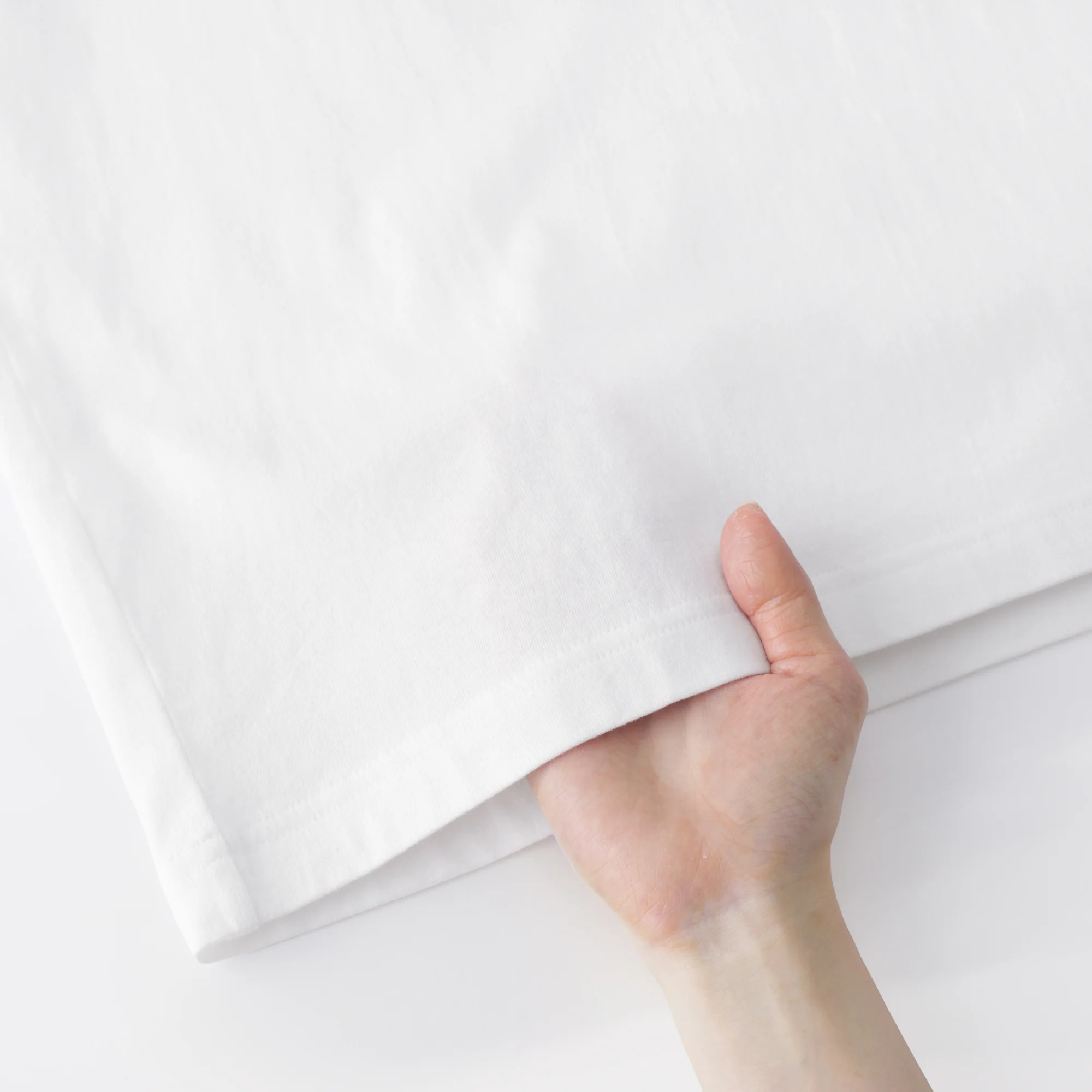 Cotton Jersey T-Shirt - Image 33