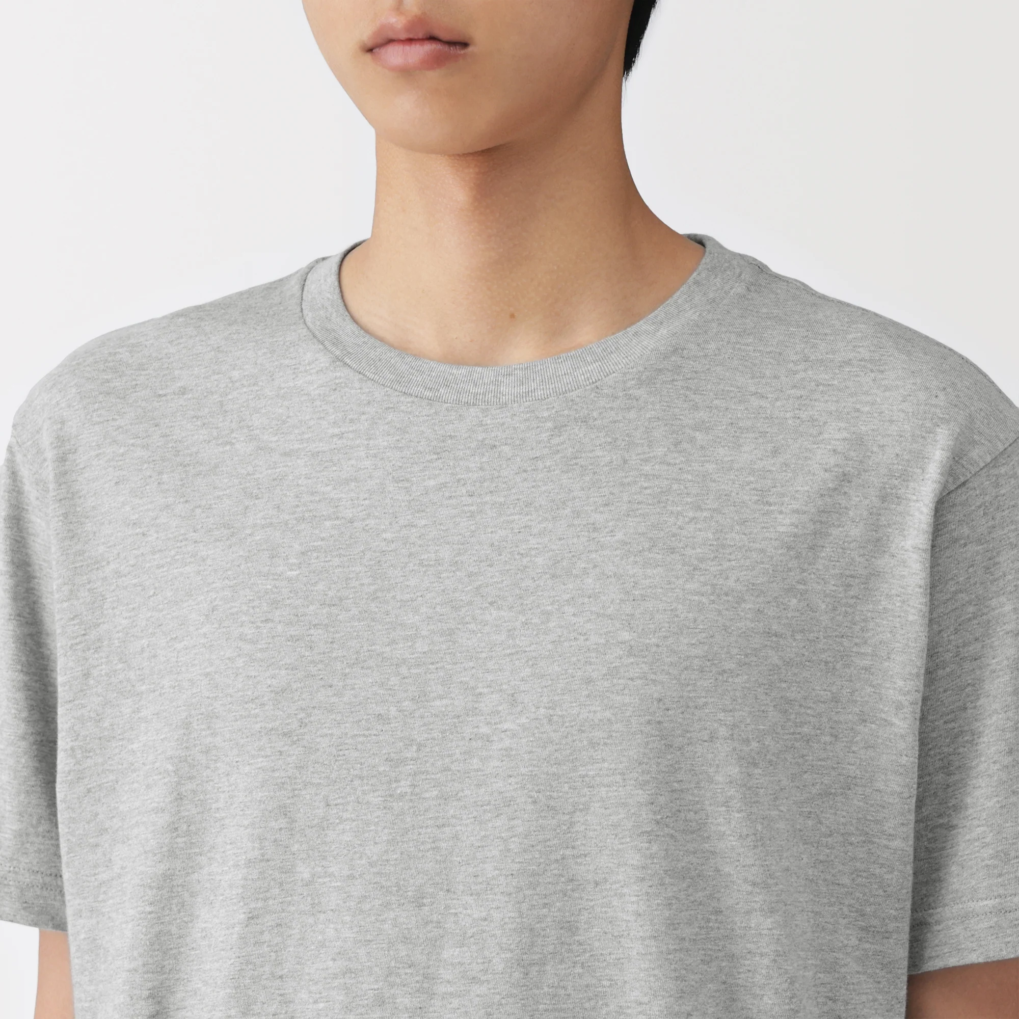 Cotton Jersey T-Shirt - Image 39