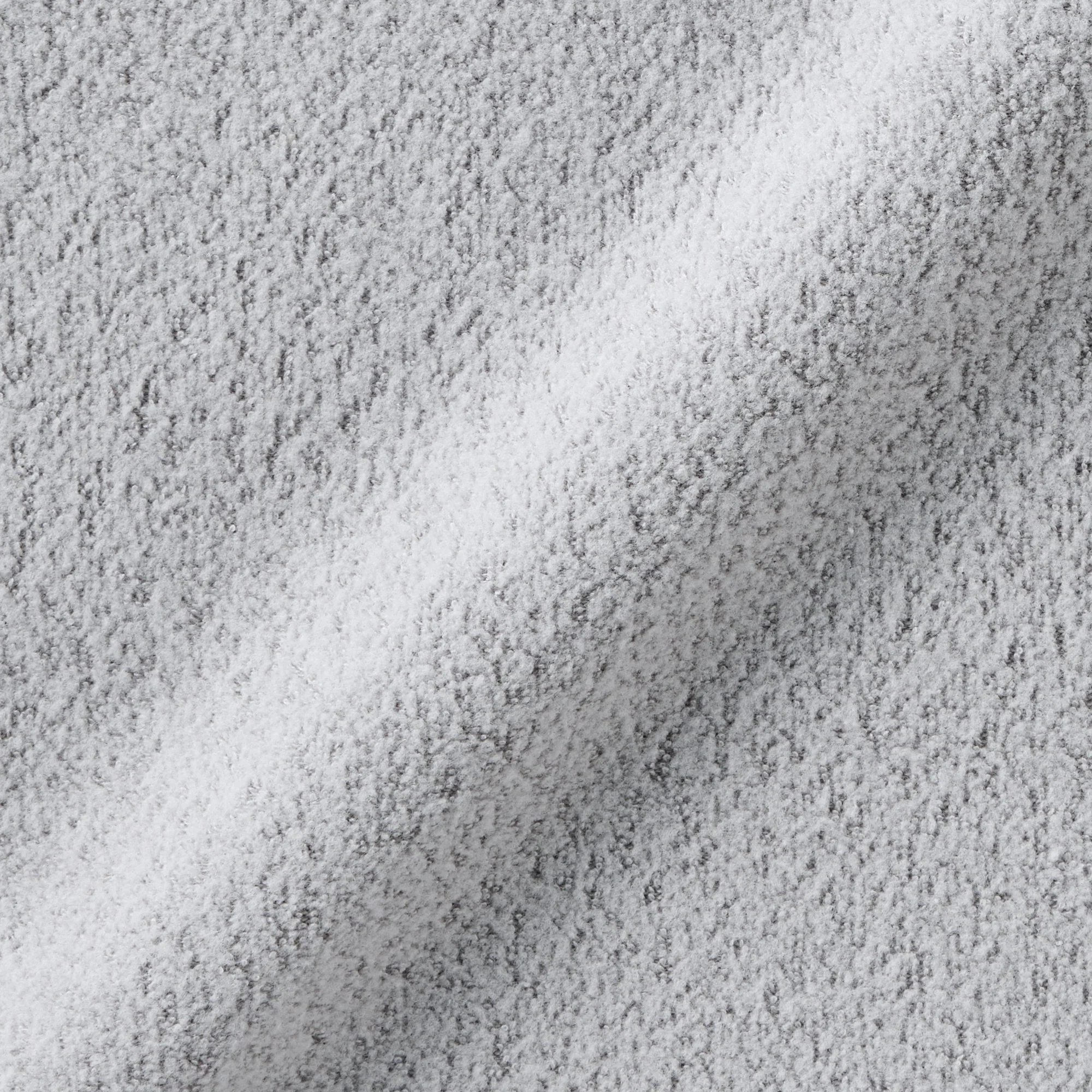 Cotton Pile Knit Blanket - Image 10