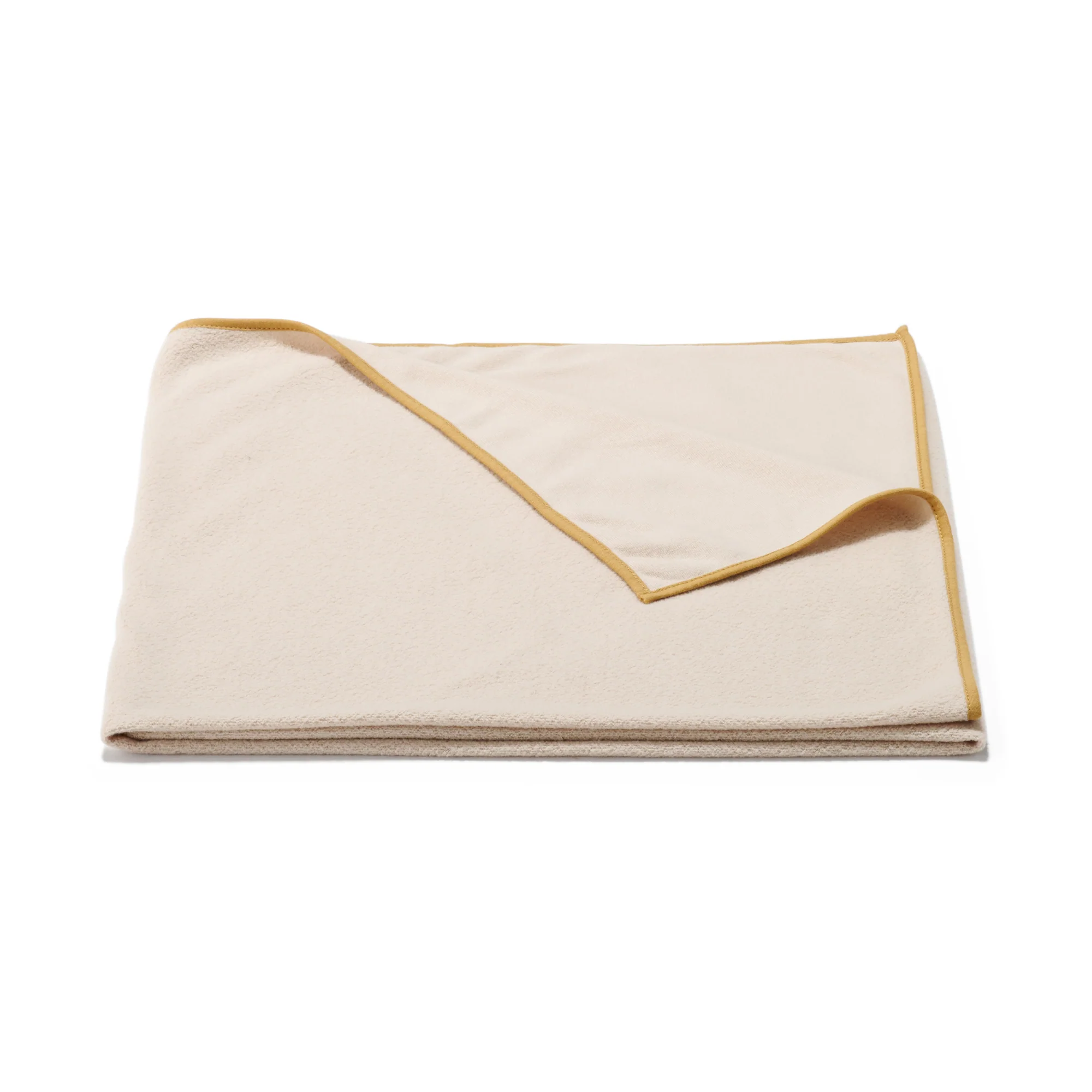Cotton Pile Knit Blanket - Image 14