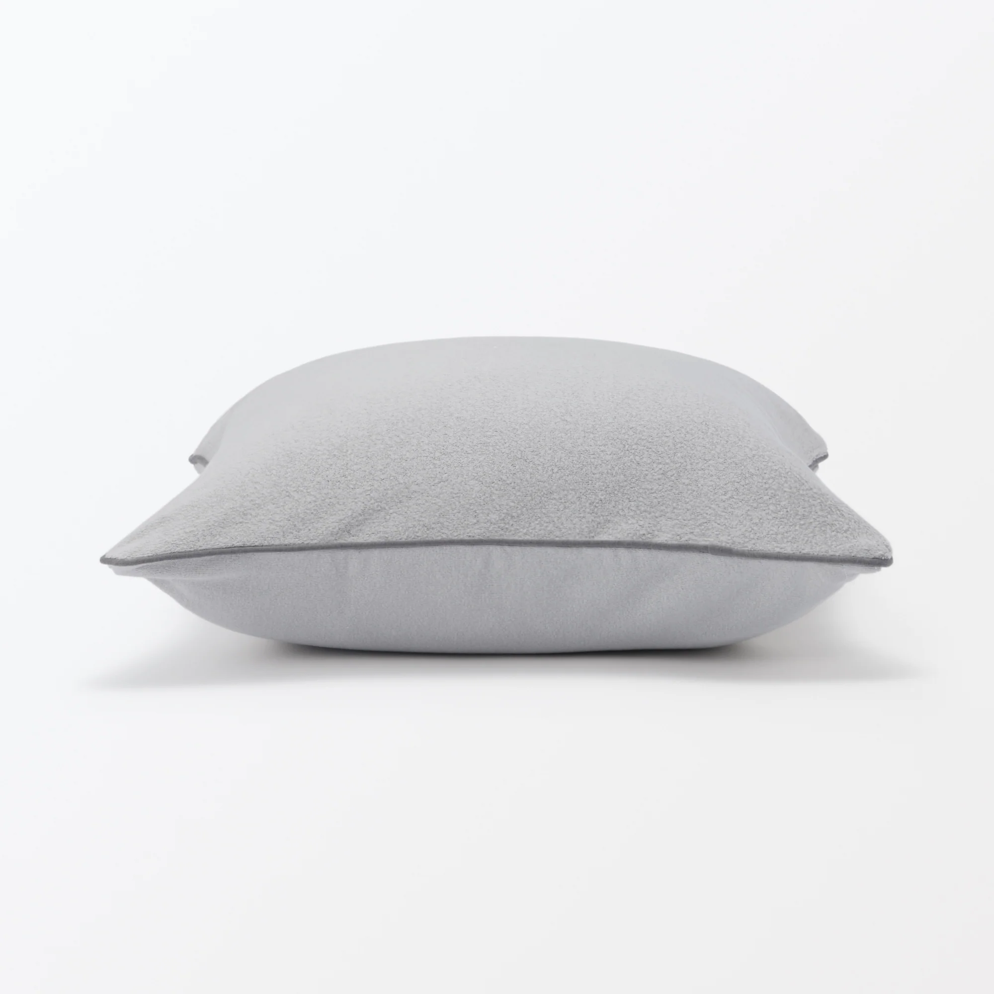 Cotton Pile Knit Cushion Cover (43 x 43 cm) - Image 11