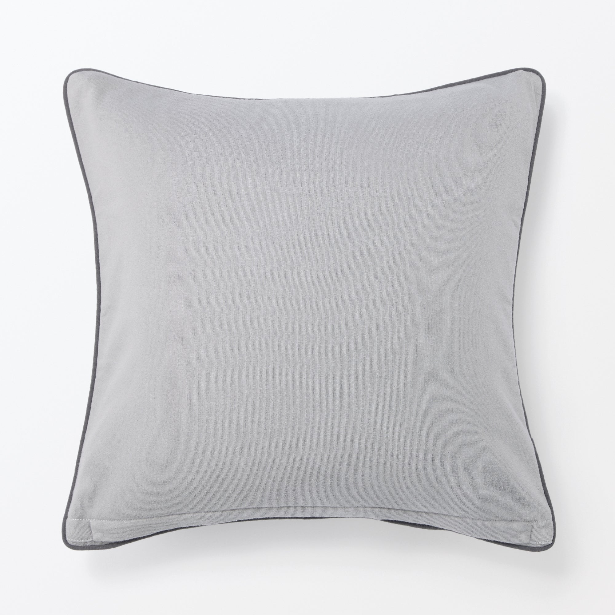 Cotton Pile Knit Cushion Cover (43 x 43 cm) - Image 12