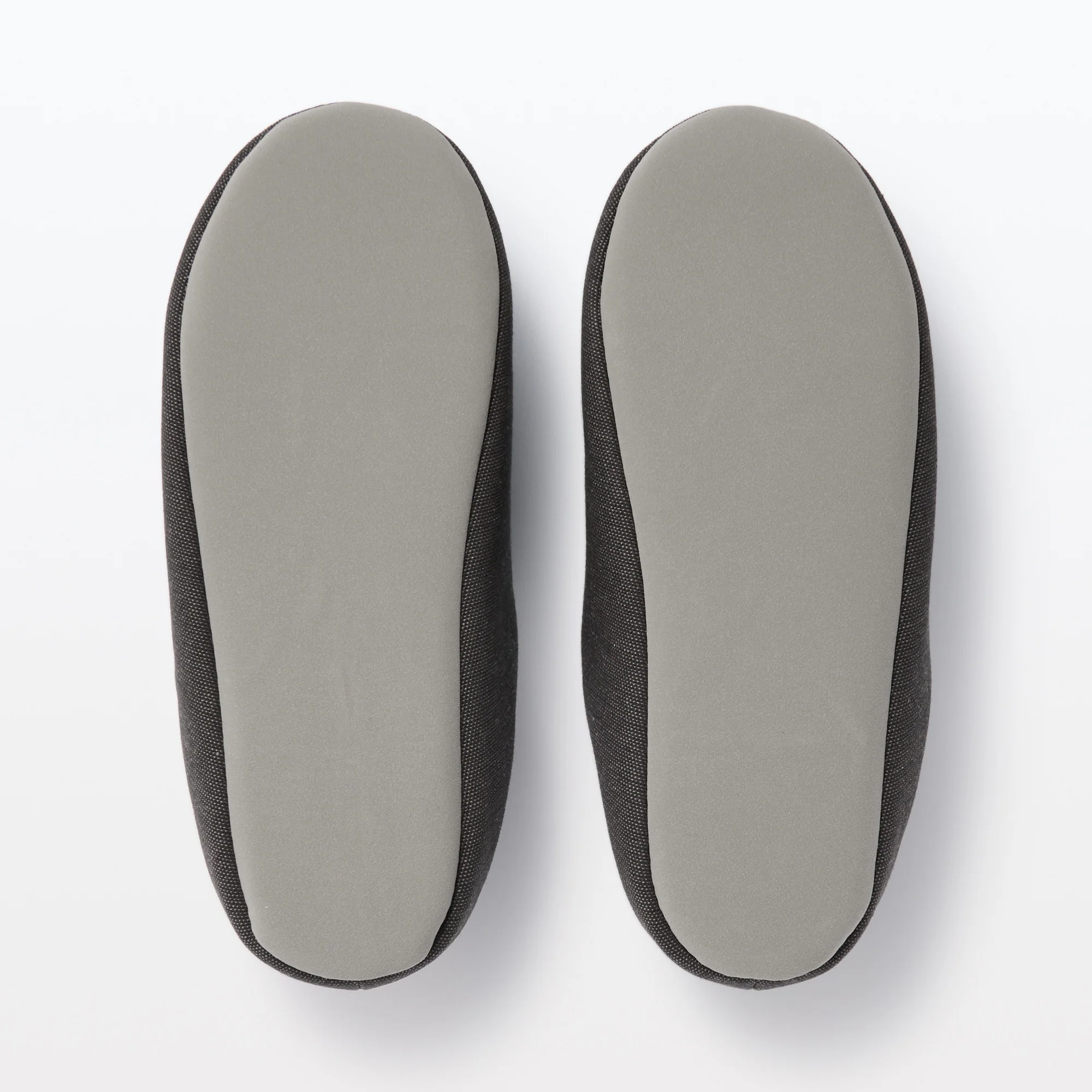 Cotton Plain Weave Insole Slippers - Image 5
