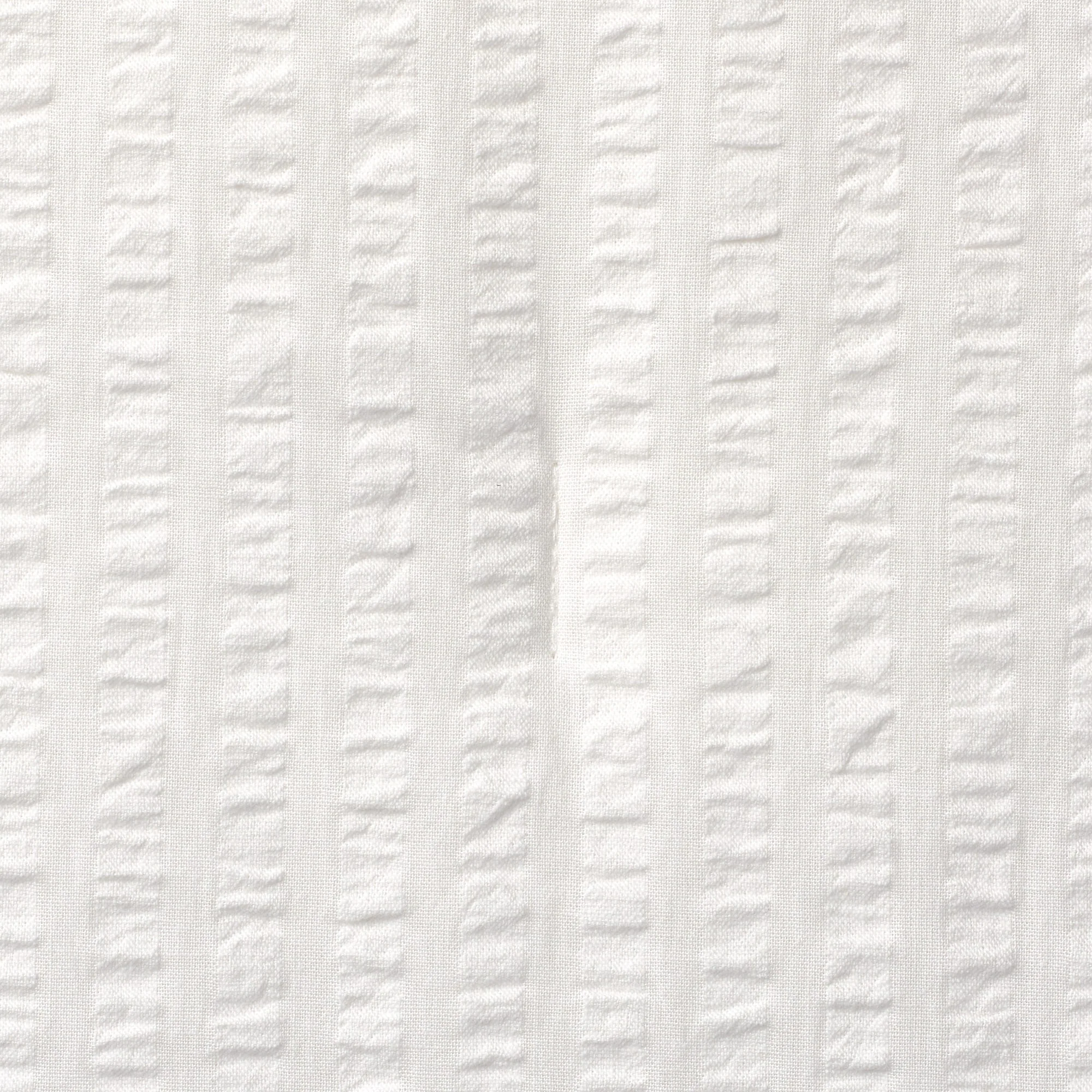 Cotton Seersucker Thin Duvet - Double - Image 3