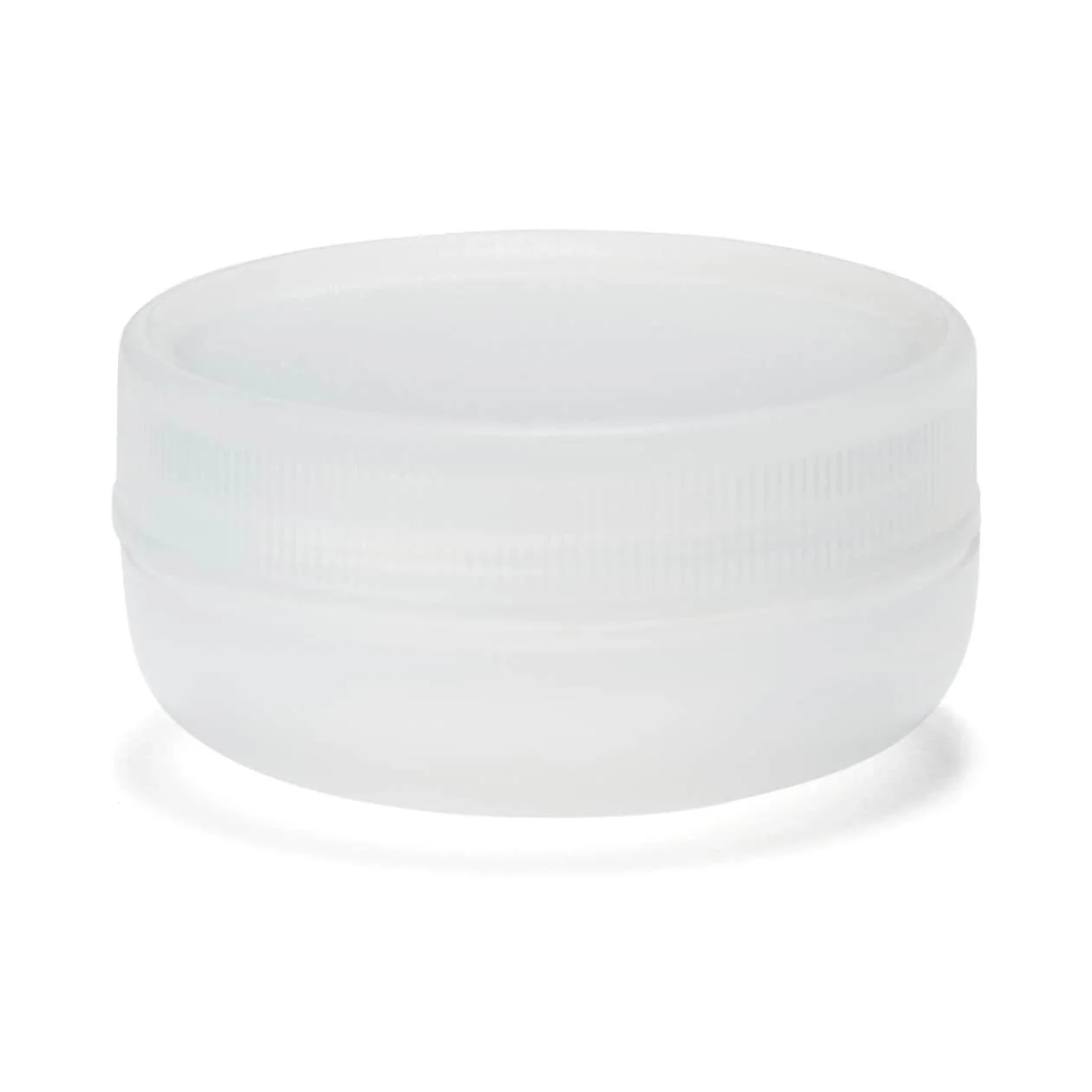 Cream Container