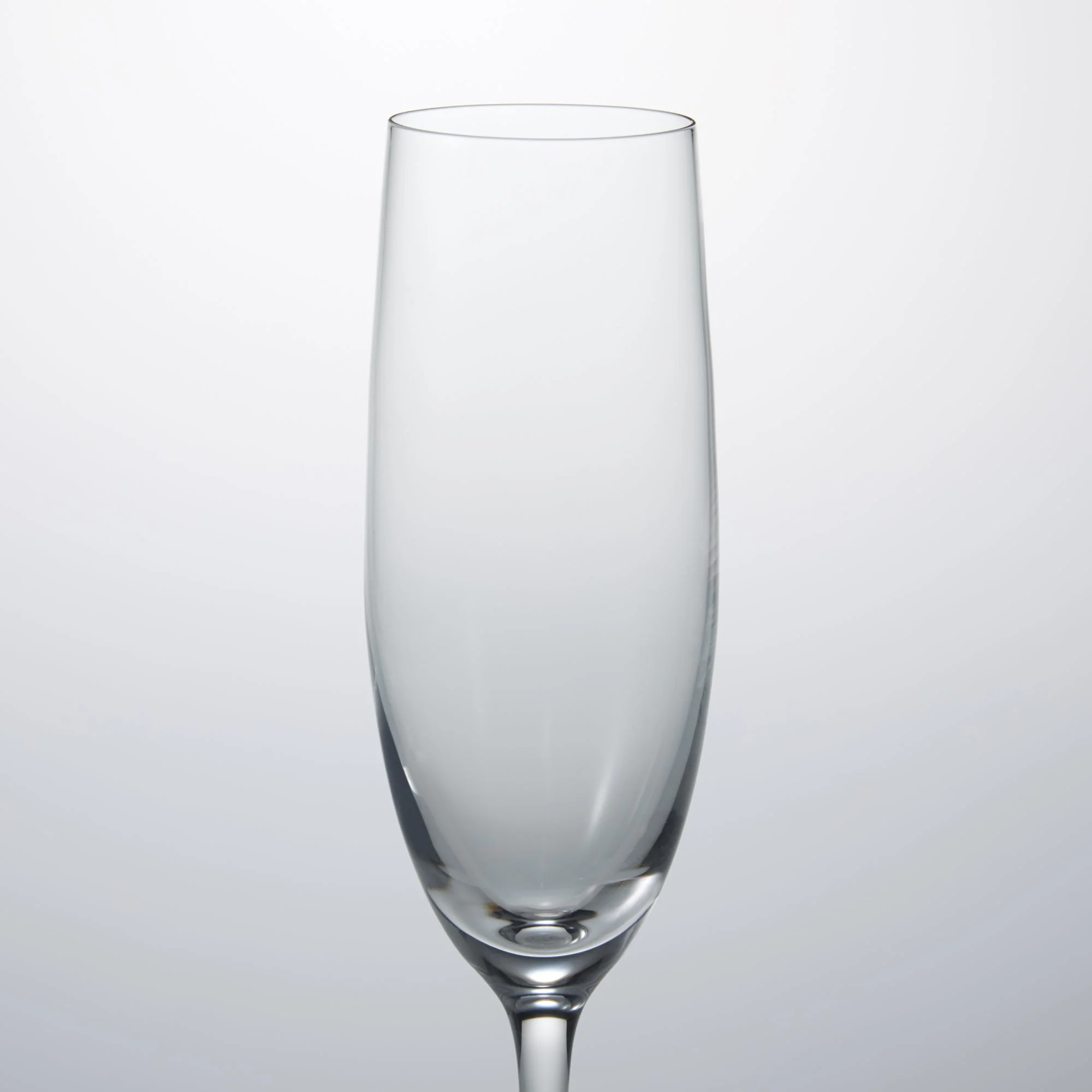 Crystal Champagne Glass - Image 5