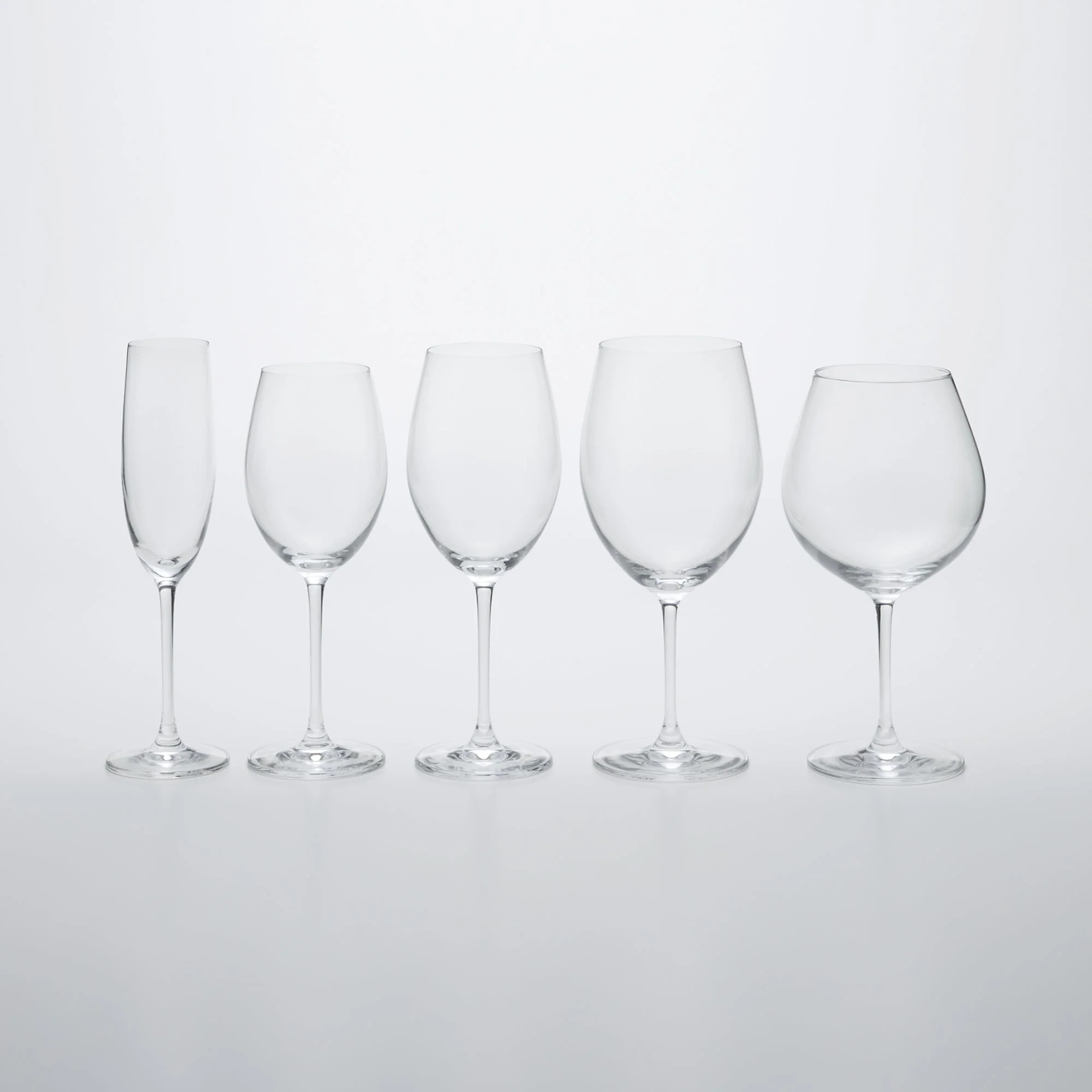 Crystal Champagne Glass - Image 6