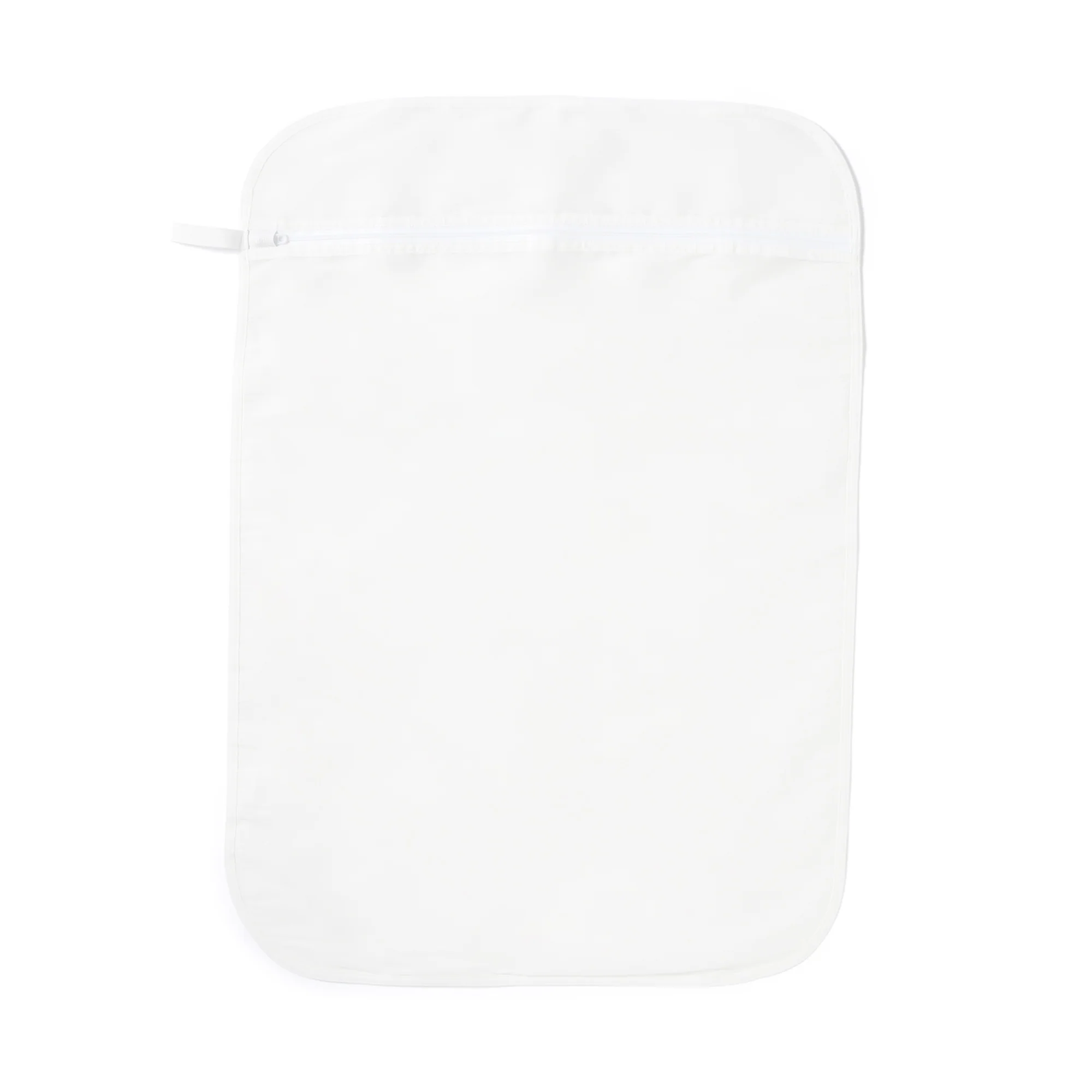 Densely Woven Fibre-Shielding Laundry Net Flat - Image 2
