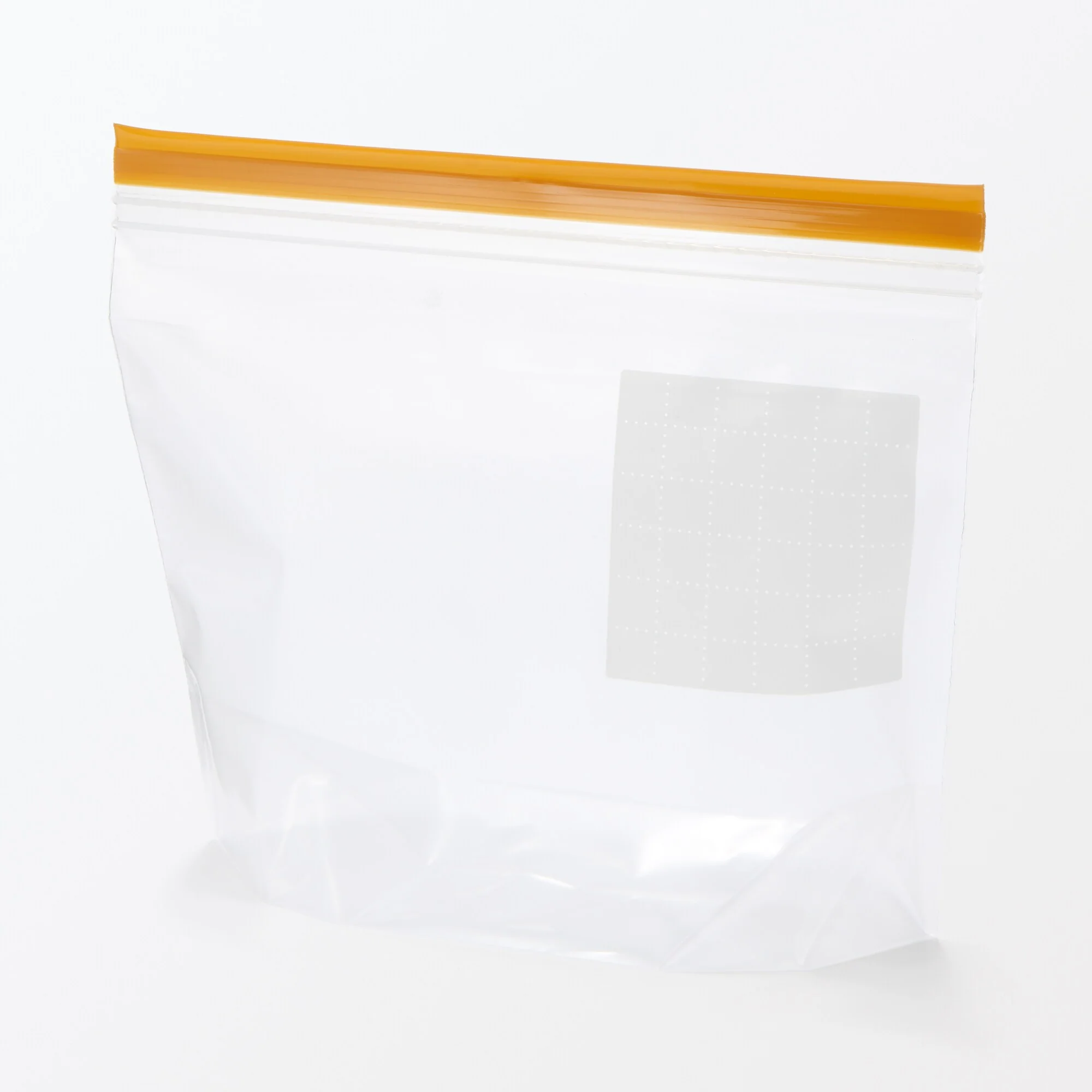 Double Zipper Freezer Bag - Small (25 Pack) - Image 4