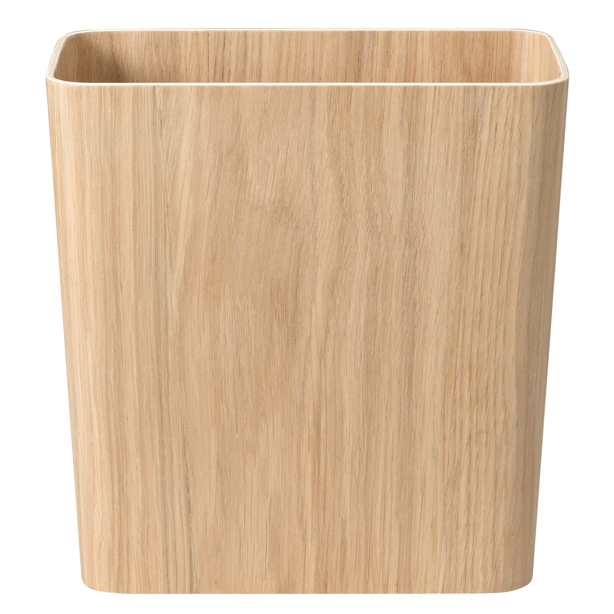 Dust Bin with Wire Frame (Square) - No Lid - Image 2