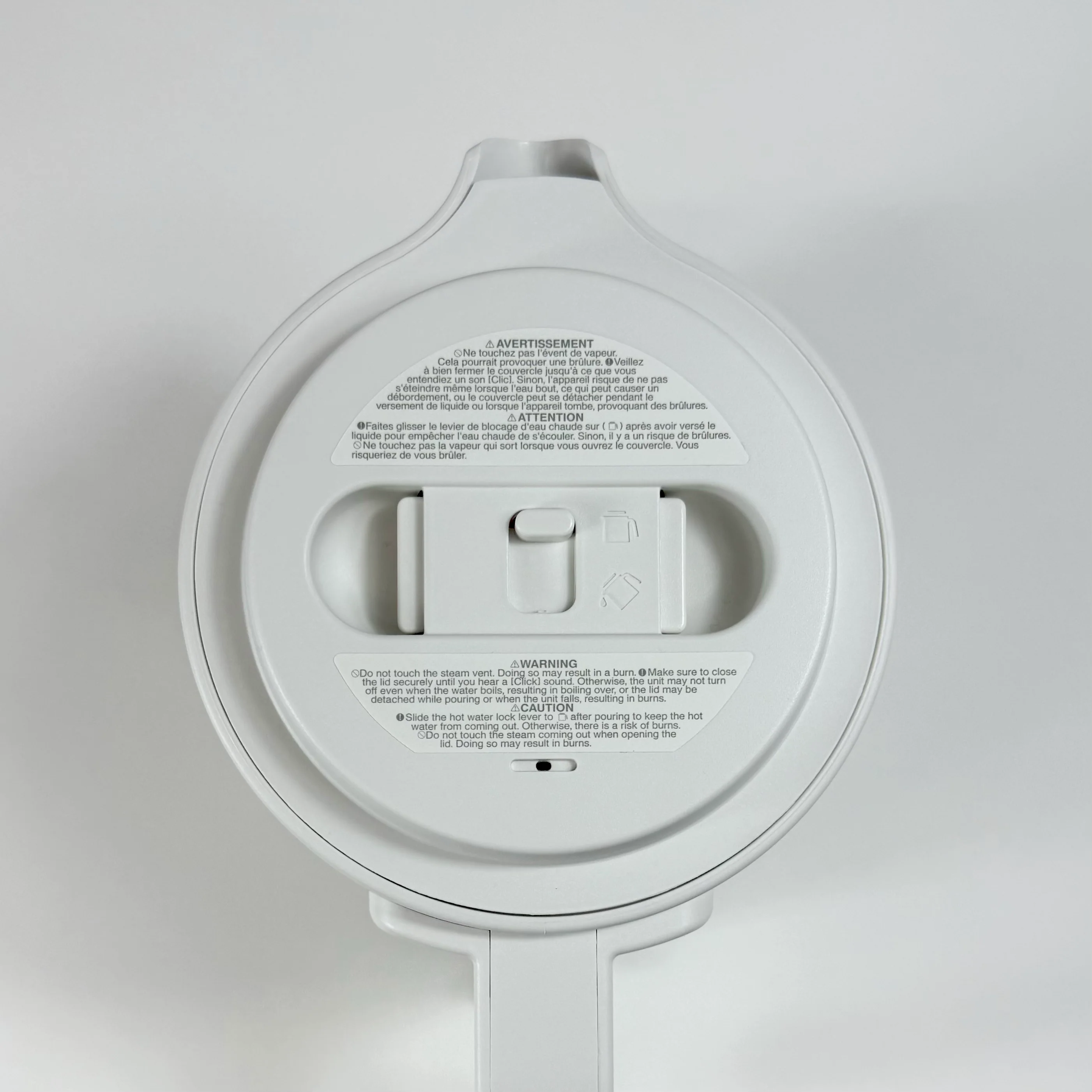 Electric Kettle (0.8 L) - Image 8