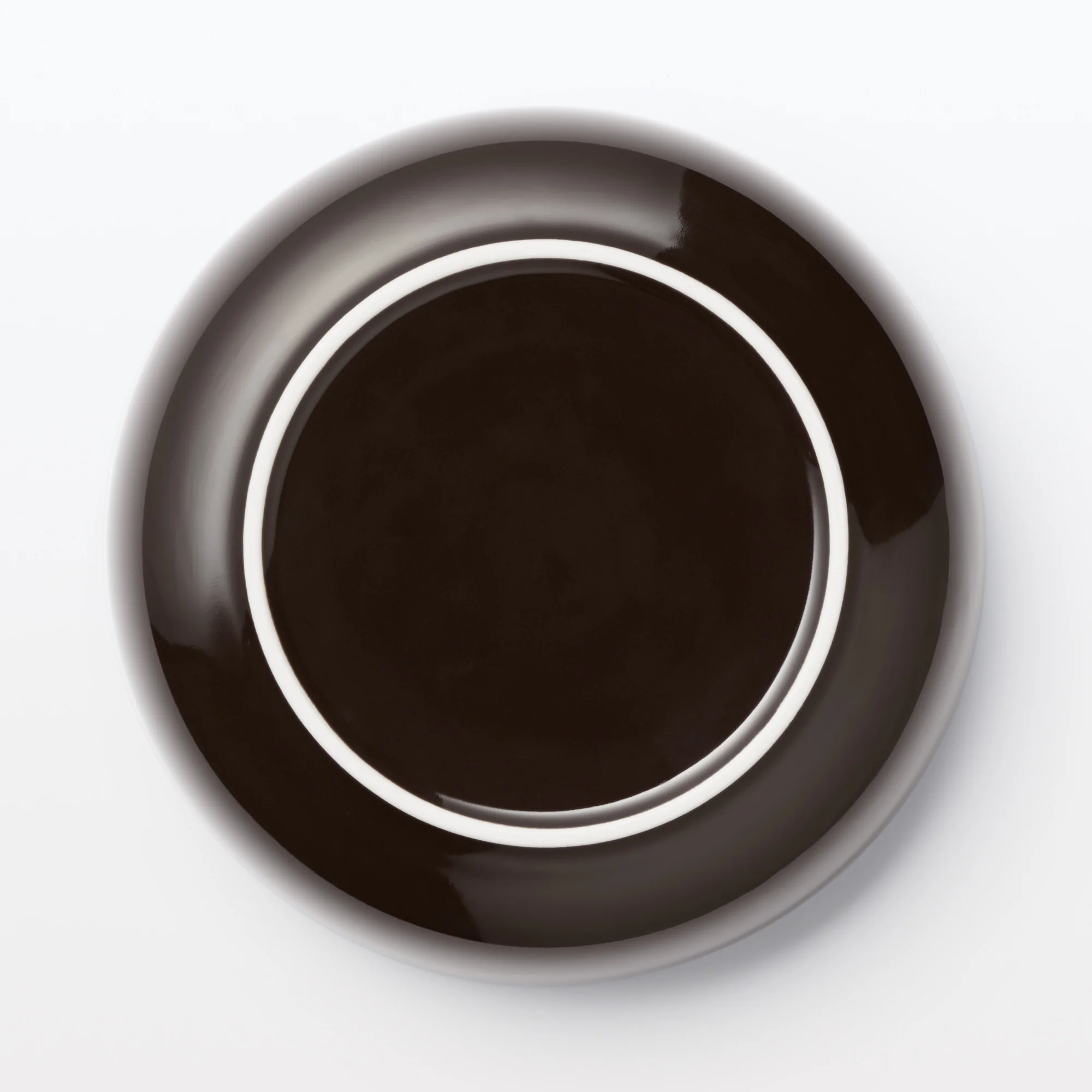 Everyday Tableware Bowl Large - Dark Brown - Image 4