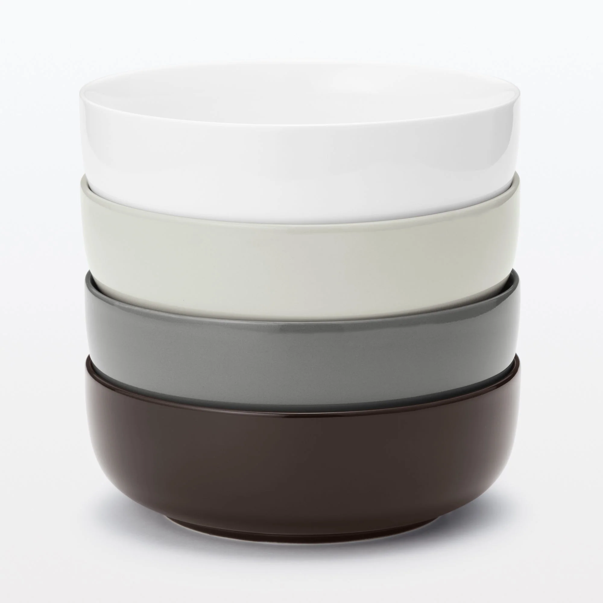 Everyday Tableware Bowl Medium - Image 8