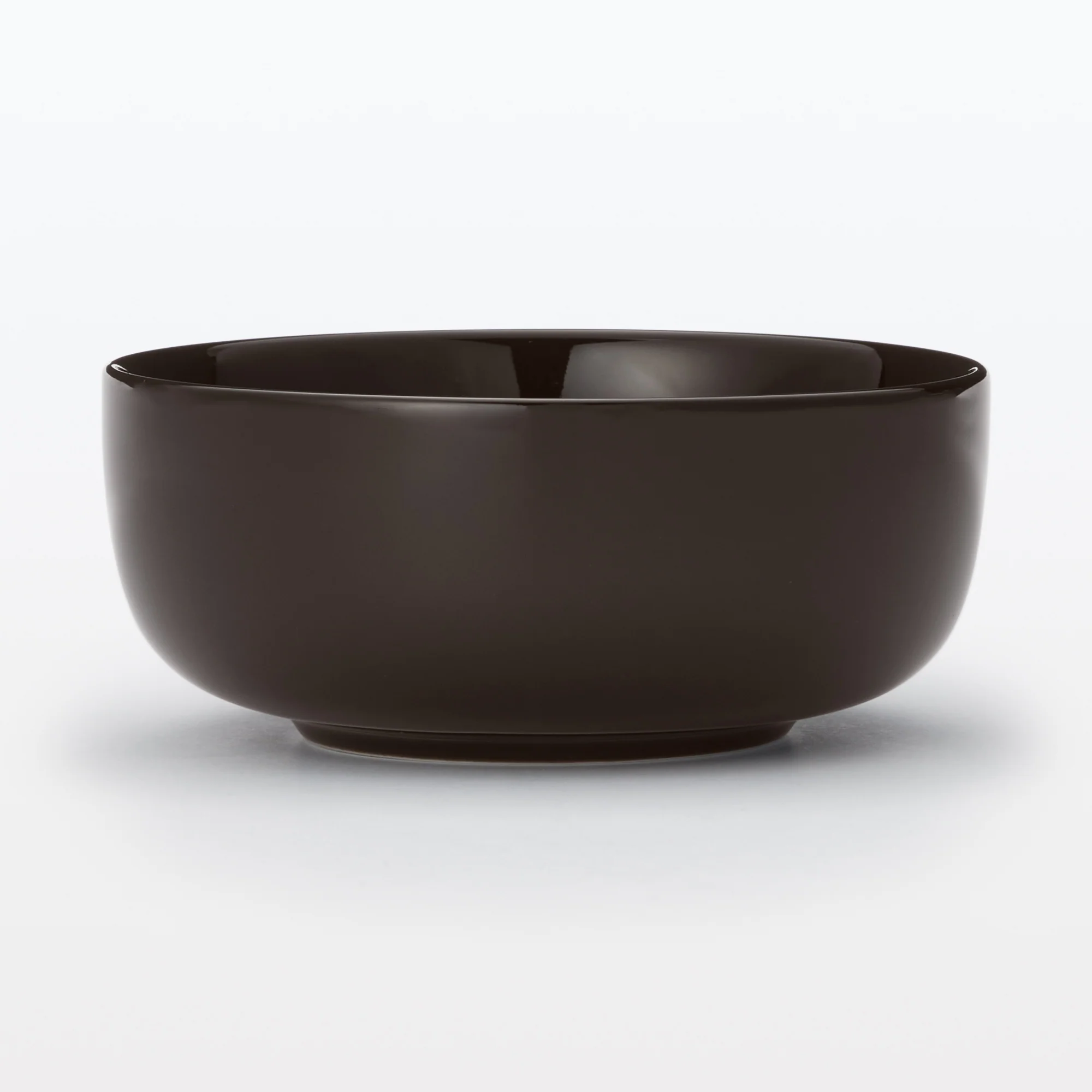 Everyday Tableware Bowl Small - Dark Brown - Image 2