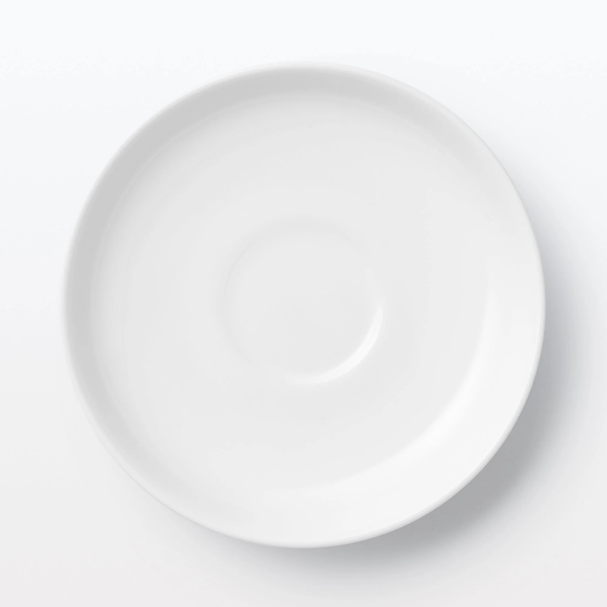 Everyday Tableware Demitasse Saucer - Image 3