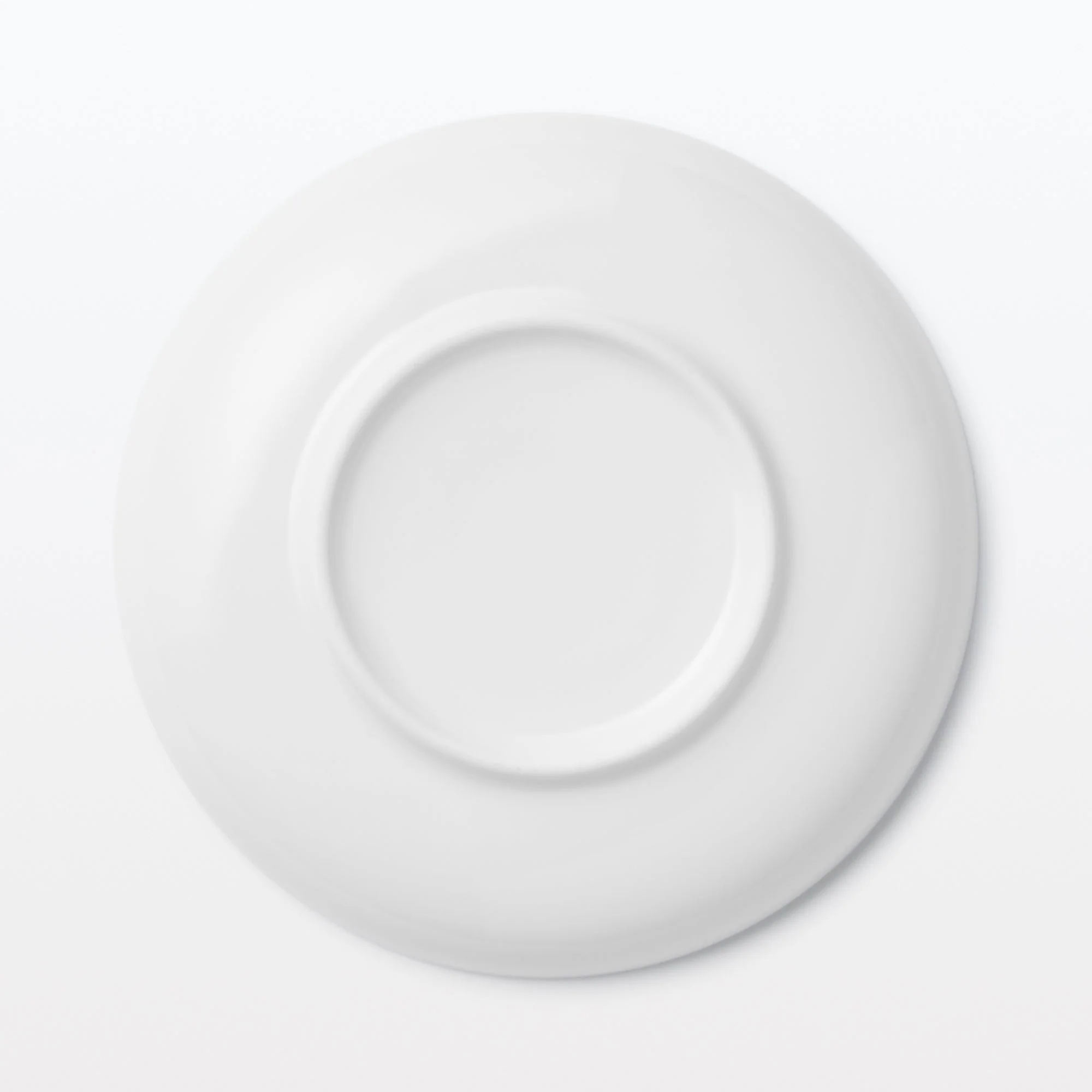Everyday Tableware Demitasse Saucer - Image 4