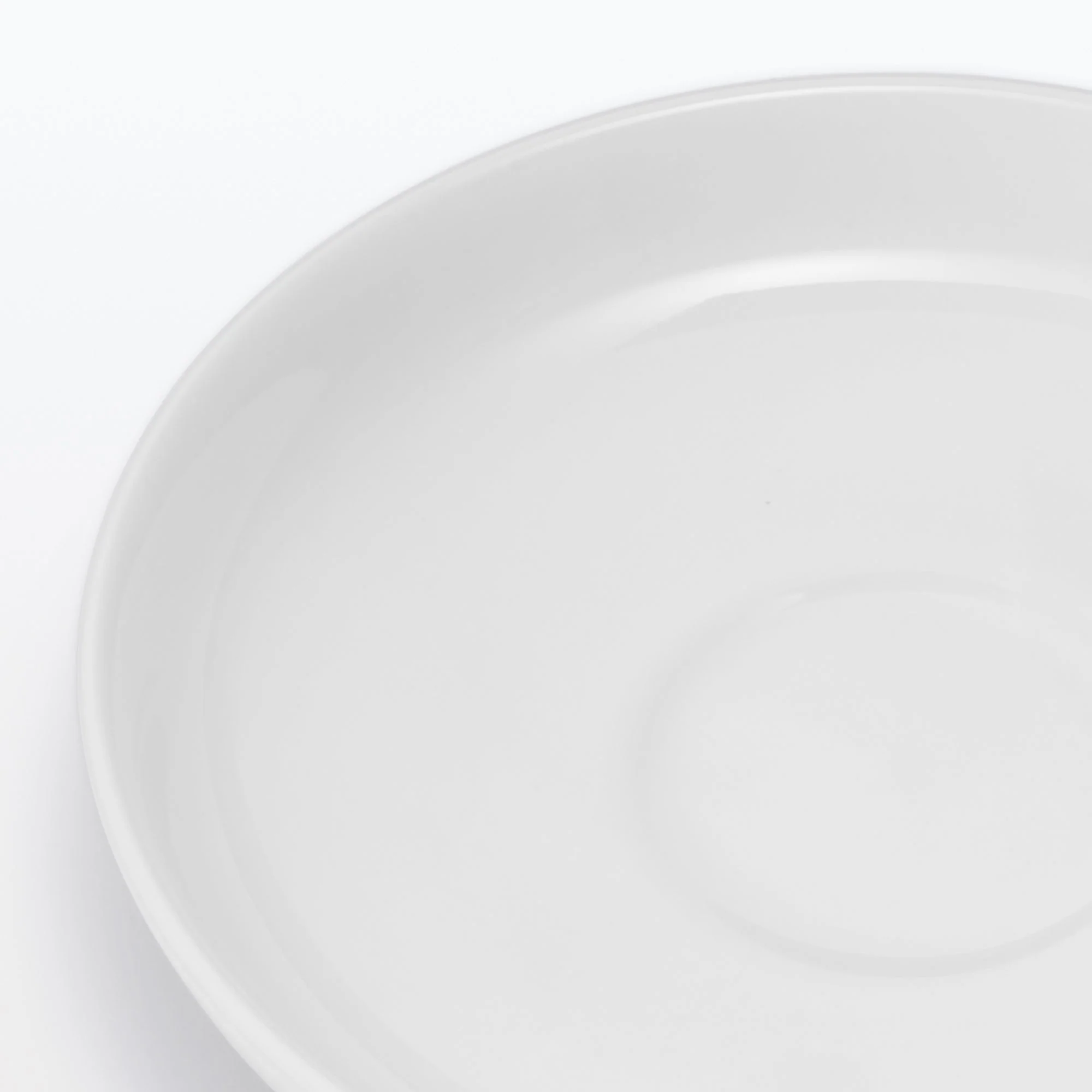 Everyday Tableware Demitasse Saucer - Image 5