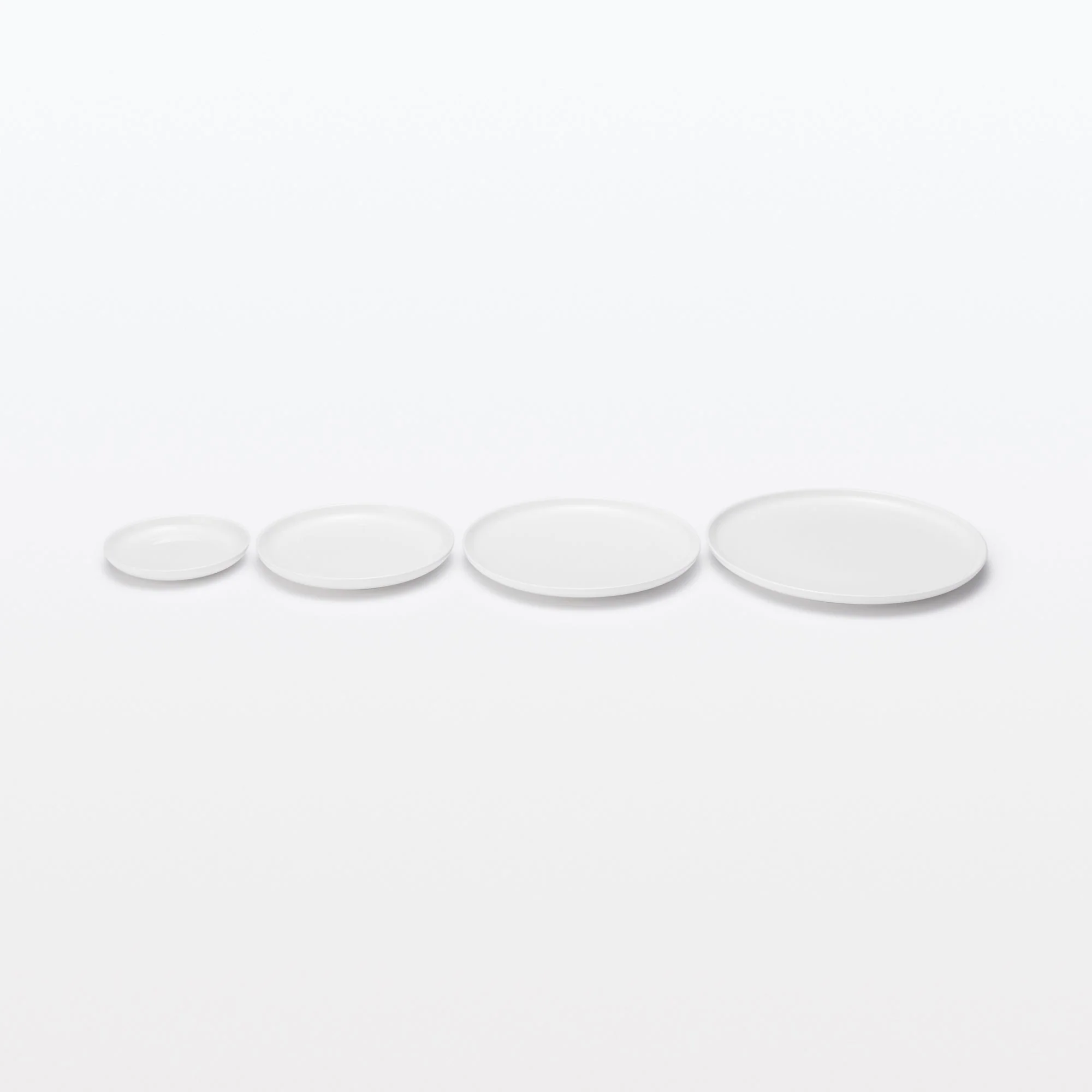 Everyday Tableware Dinner Plate - Image 7