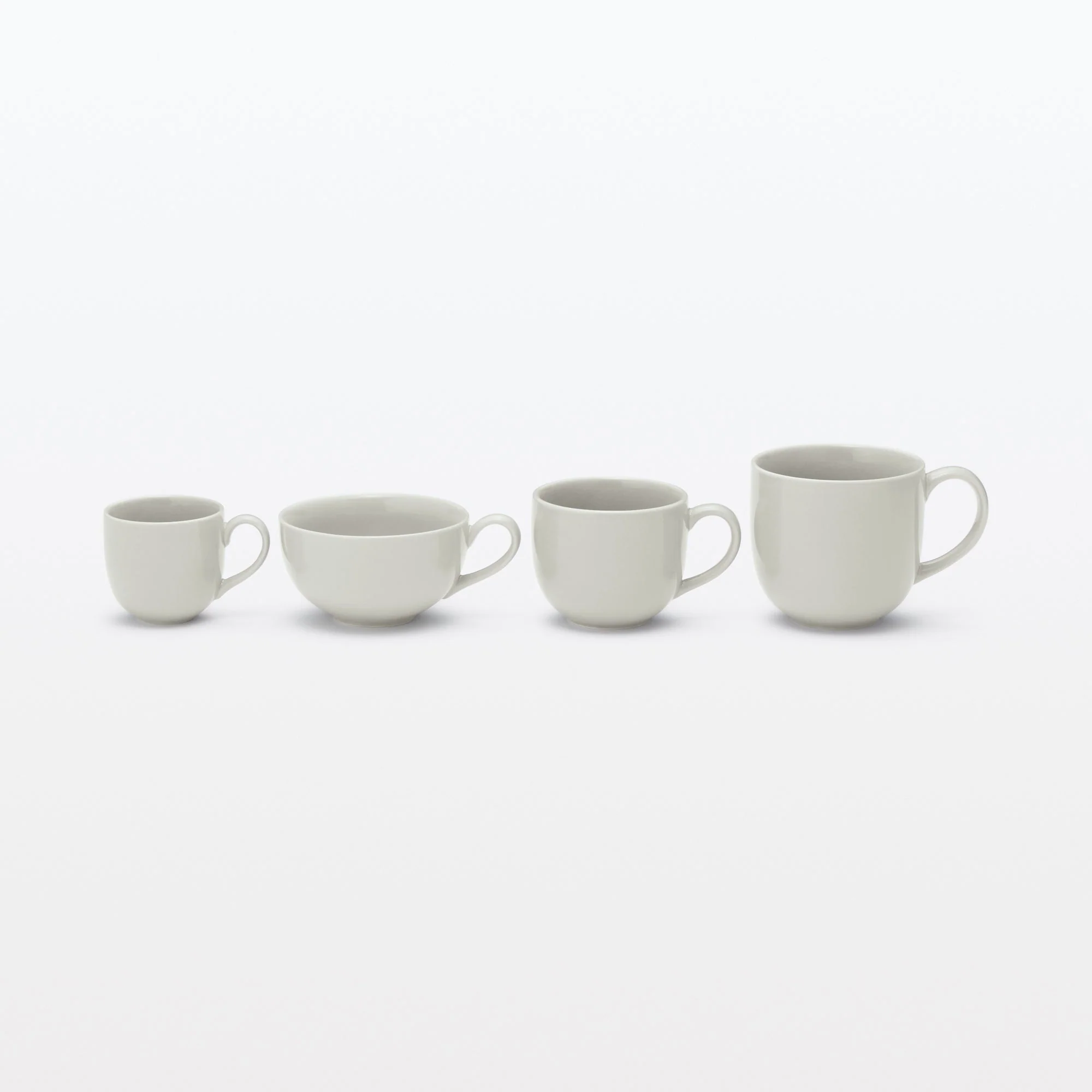 Everyday Tableware Teacup - Image 17