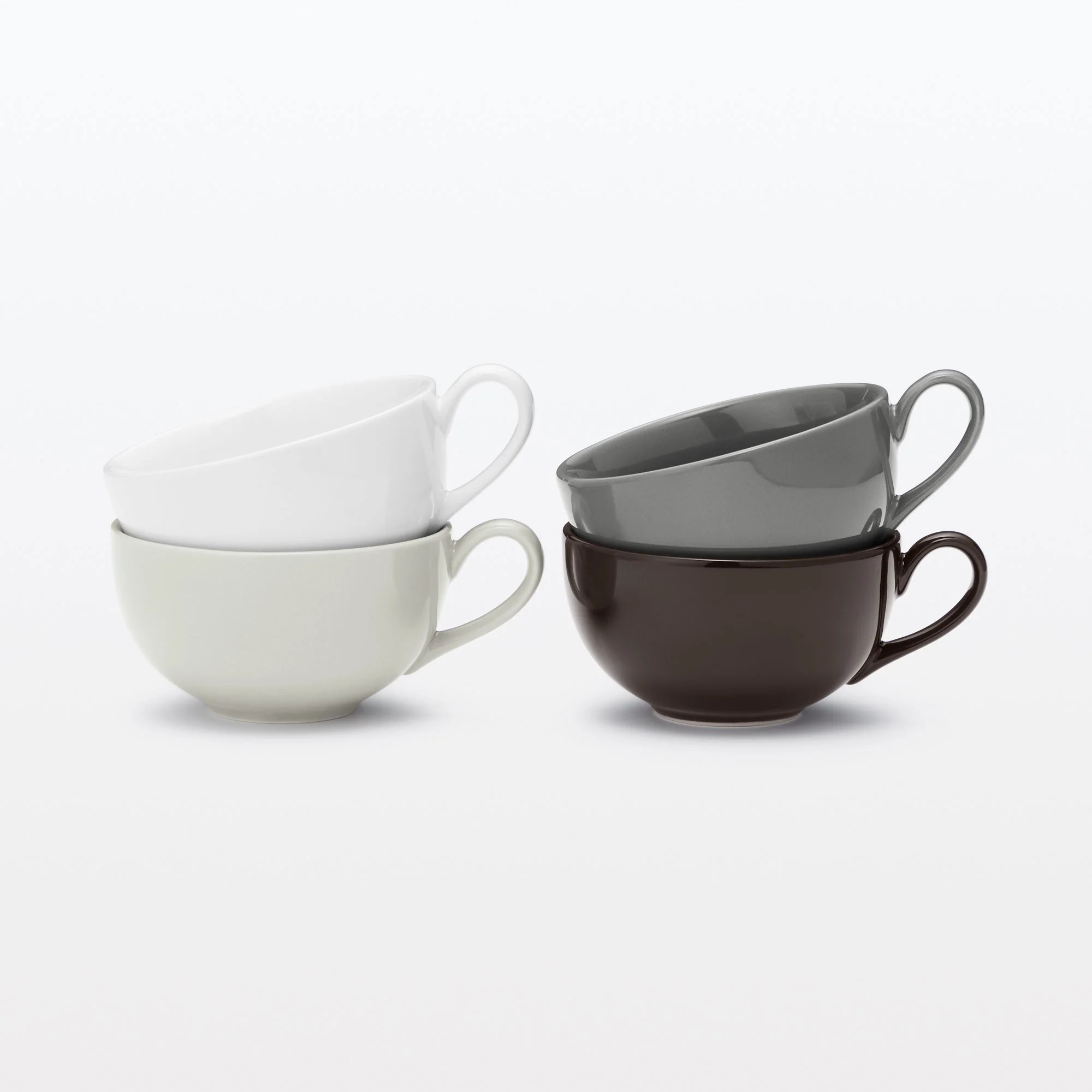 Everyday Tableware Teacup - Image 18