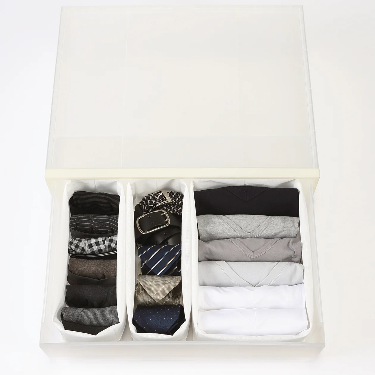Fabric Organizer - Large (2 Pack) - Image 7