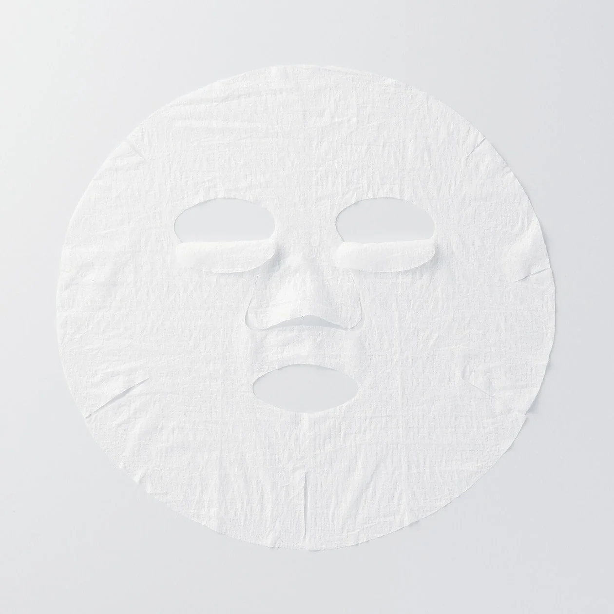 Face Lotion Sheet