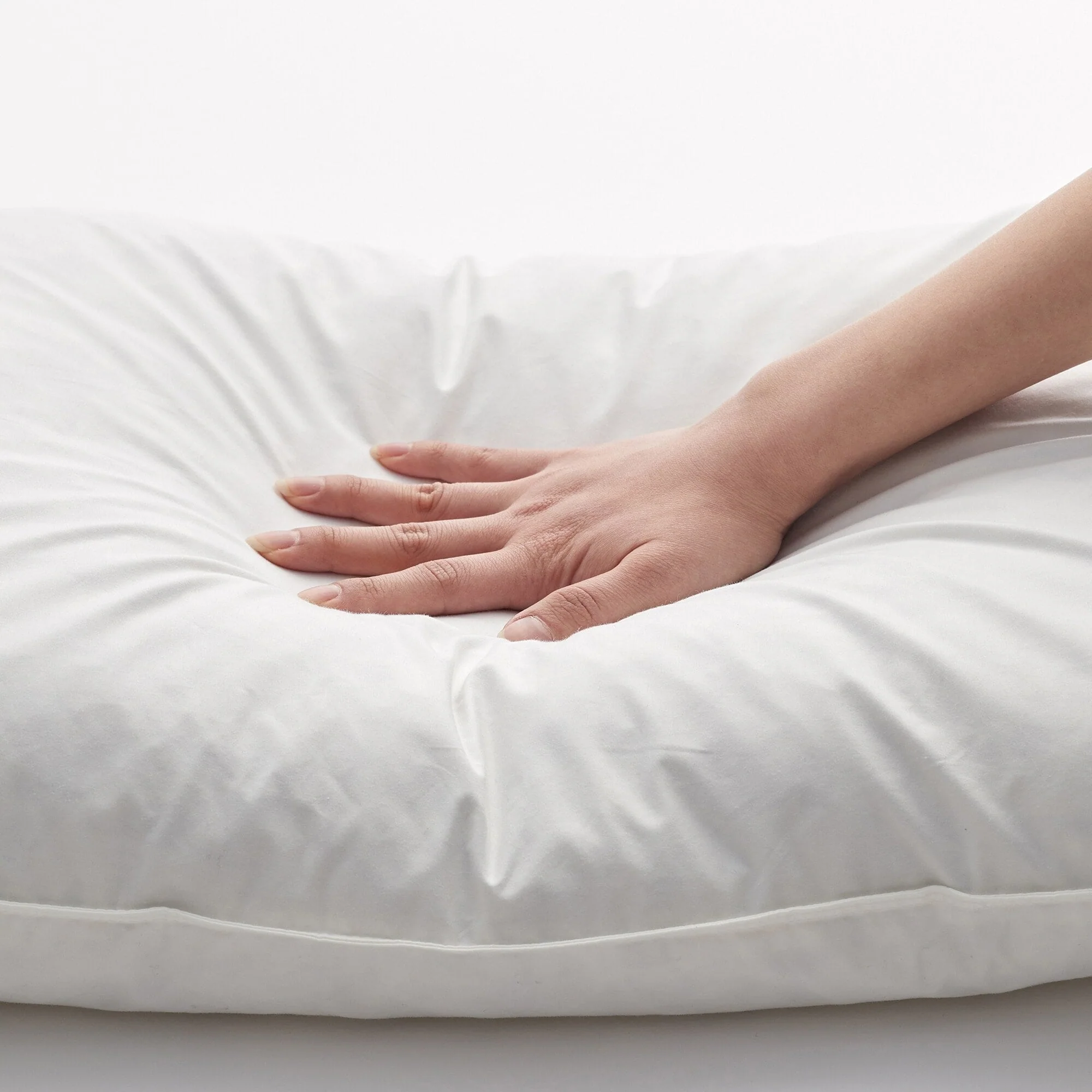 Feather Pillow - Image 5