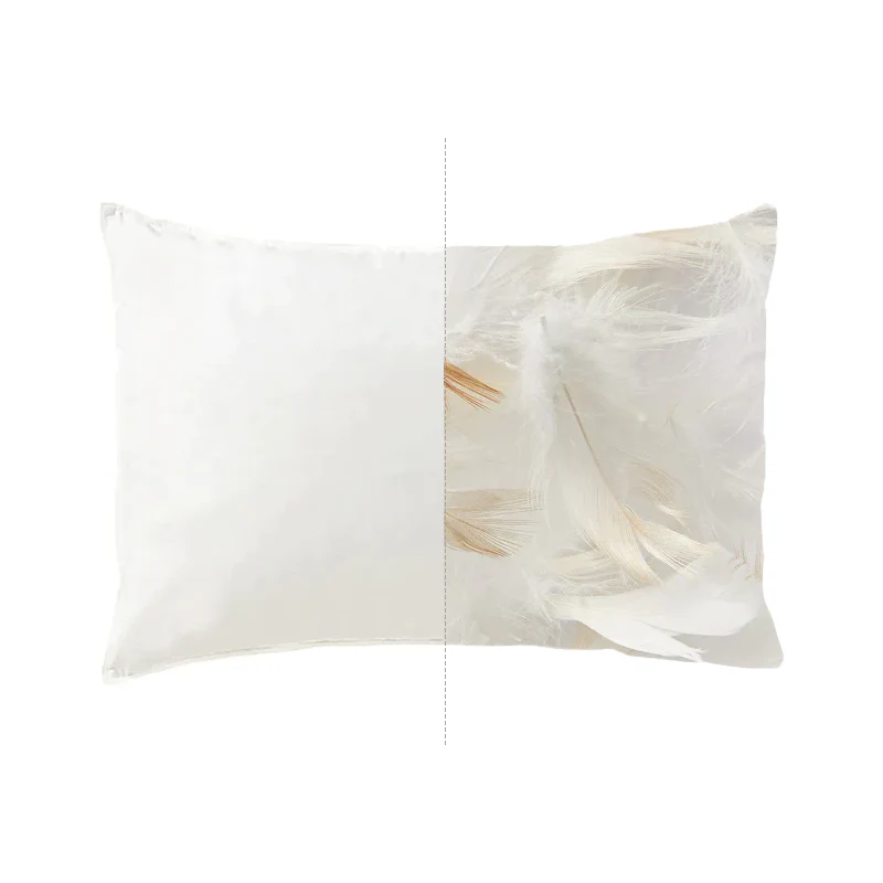 Feather Pillow - Image 8