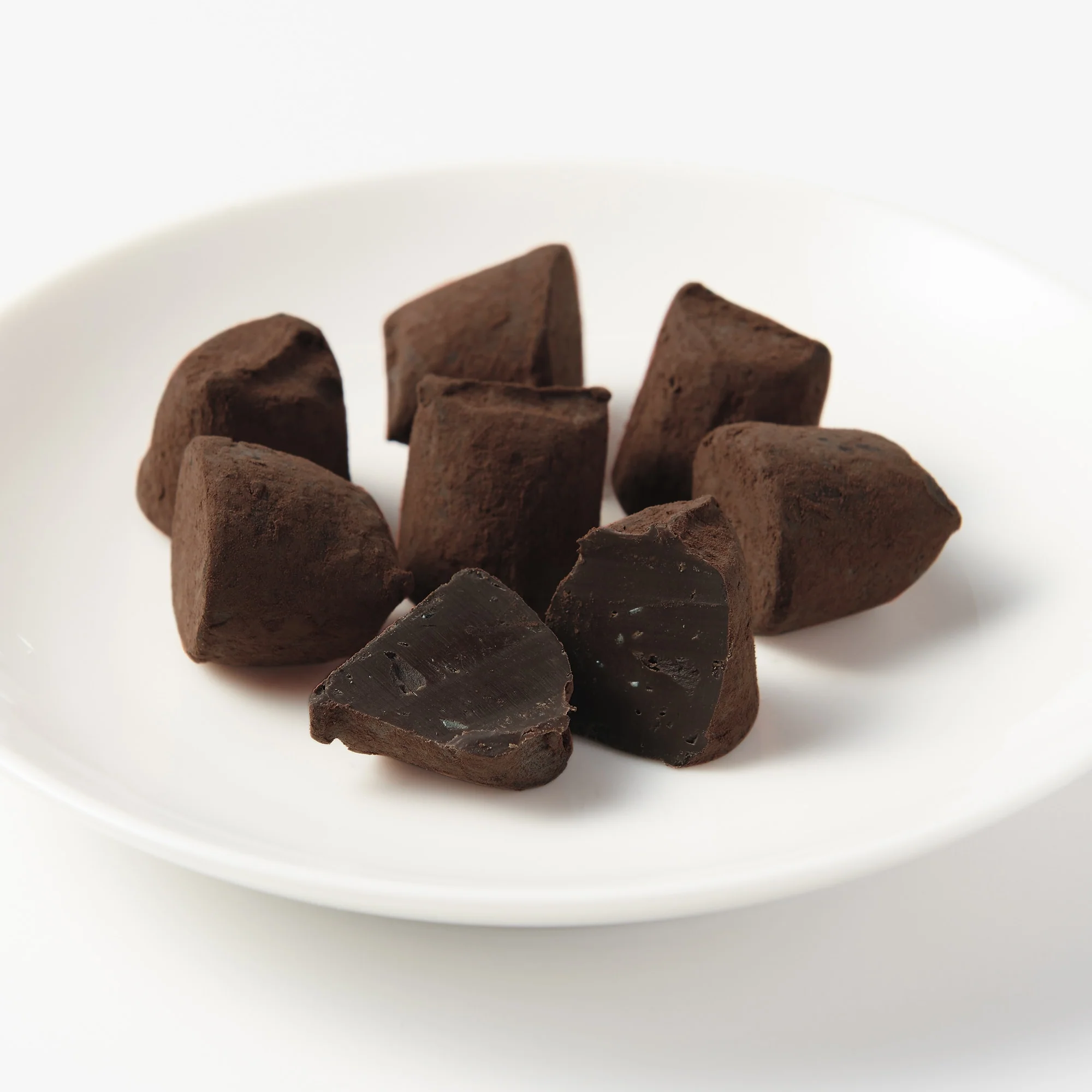 Fizzy Candy Cacao Truffles - Image 4