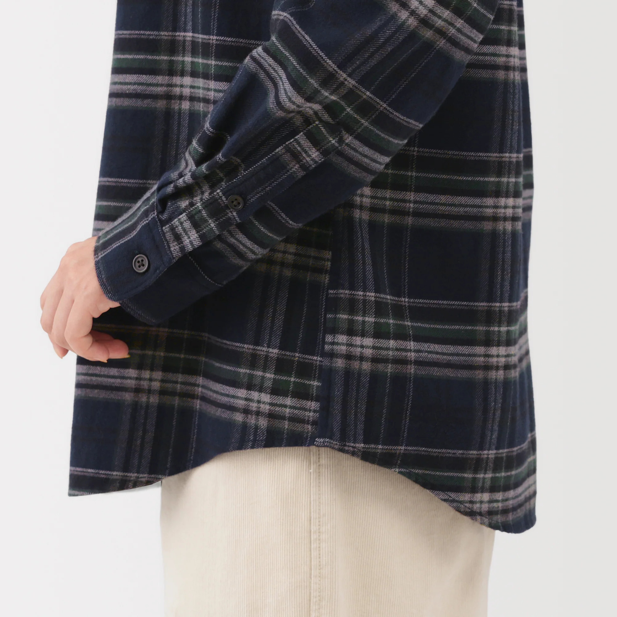 Flannel Shirt - Image 48