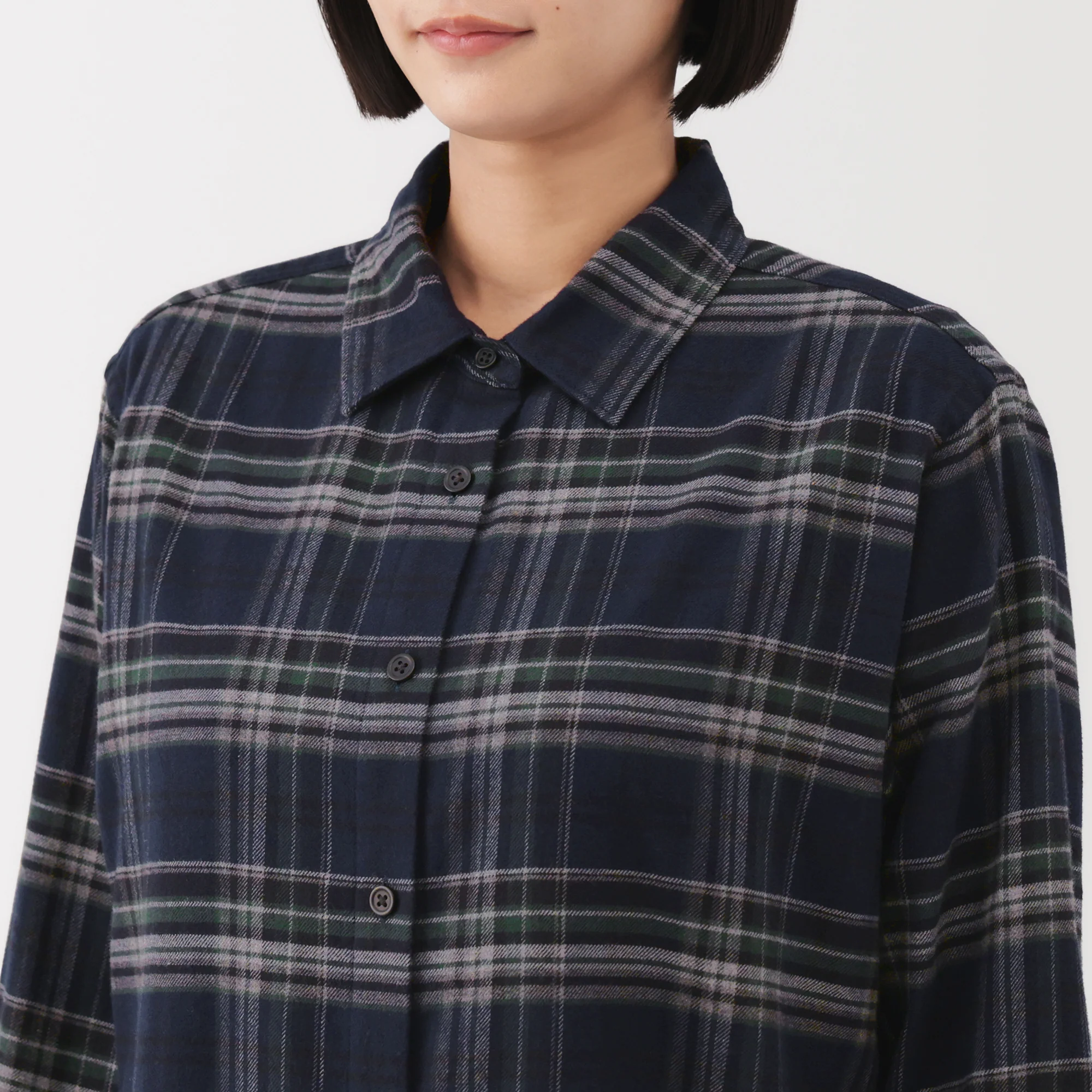 Flannel Shirt - Image 63