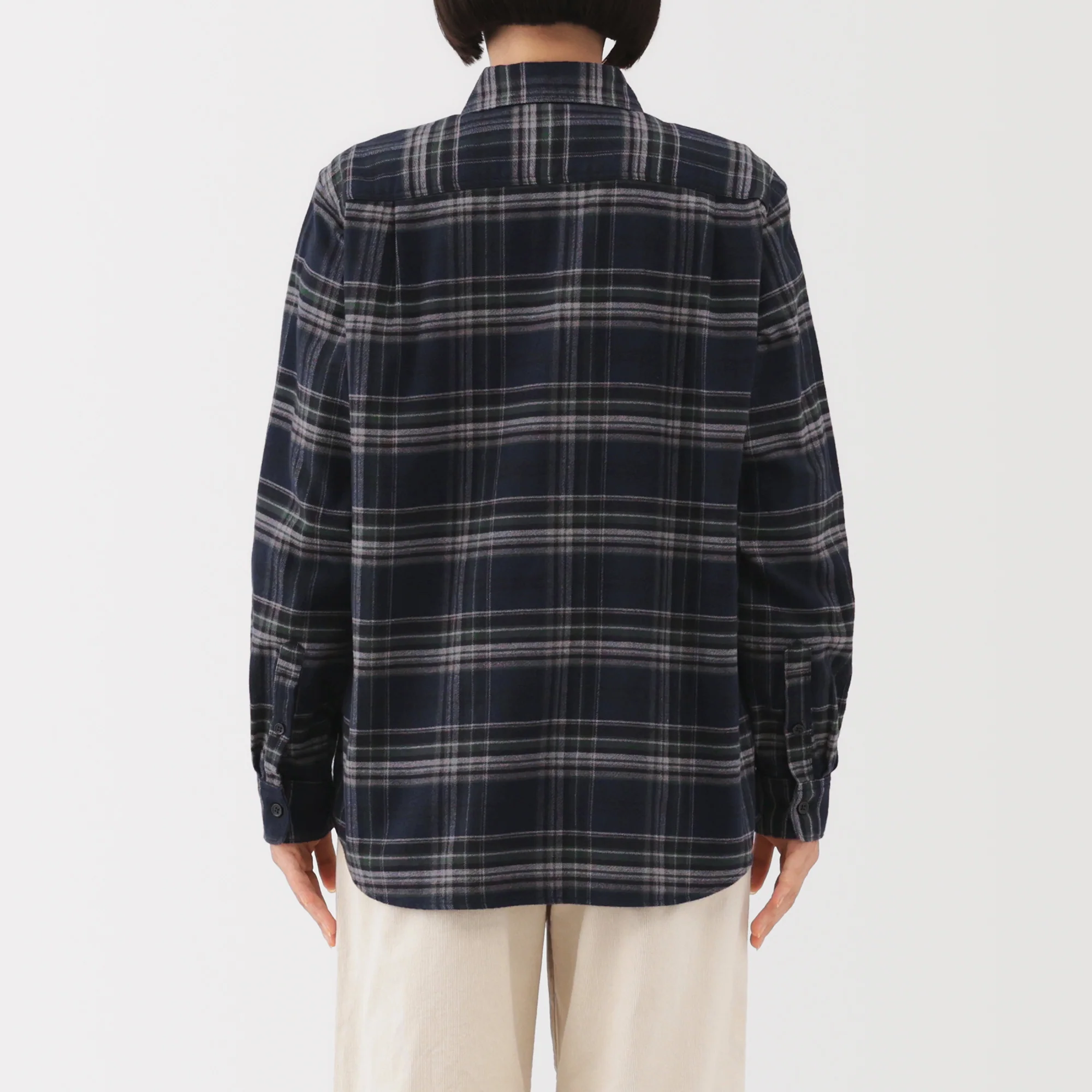 Flannel Shirt - Image 78