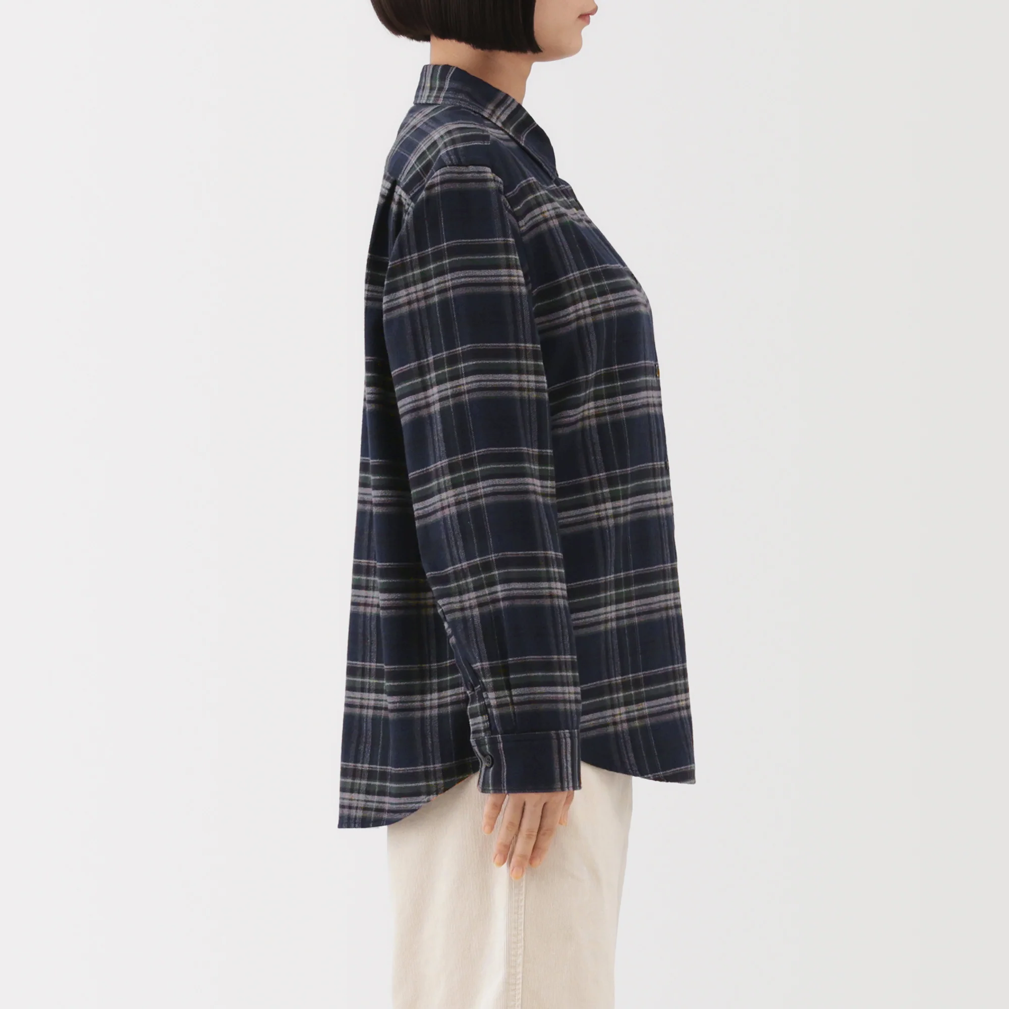 Flannel Shirt - Image 93