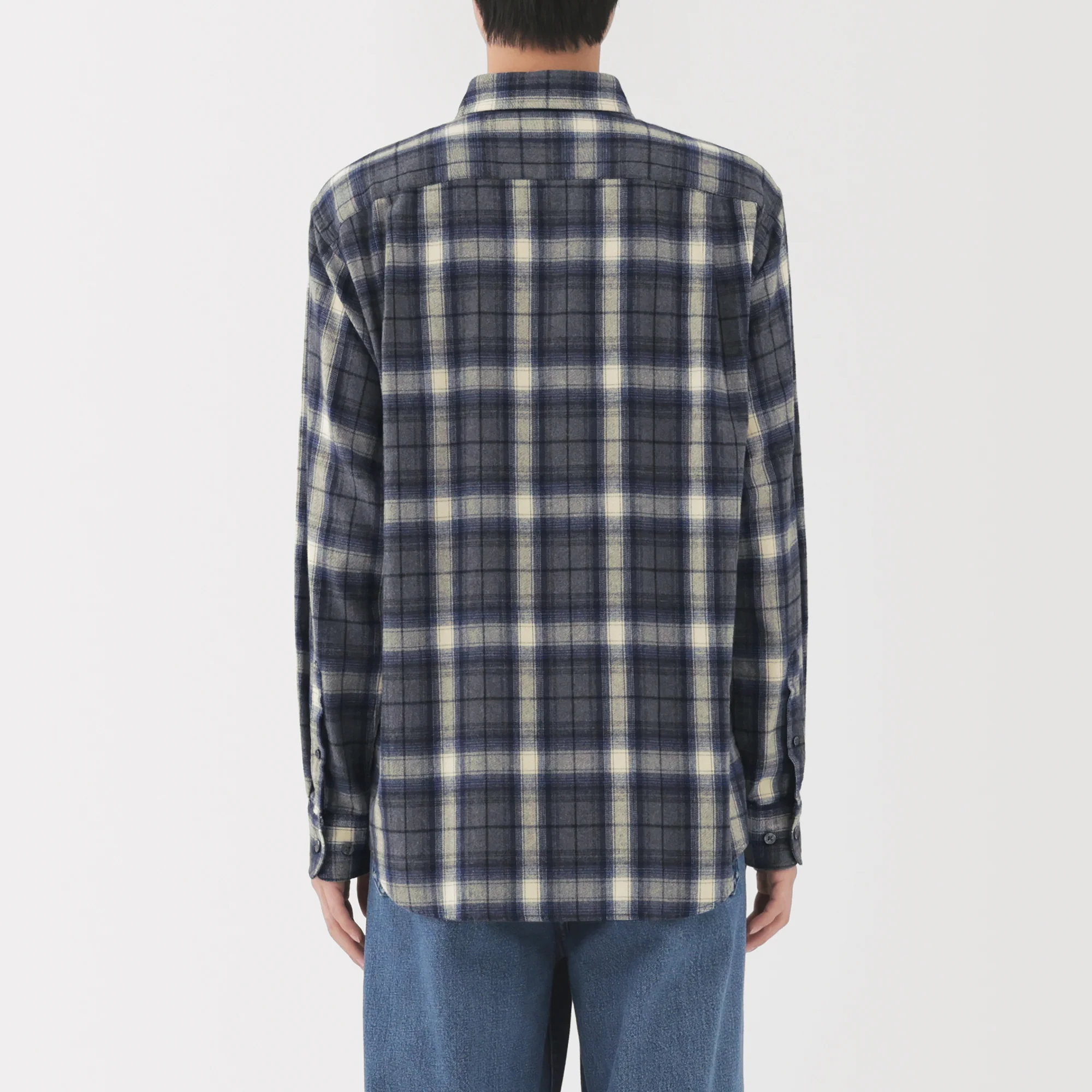 Flannel Shirt - Image 24