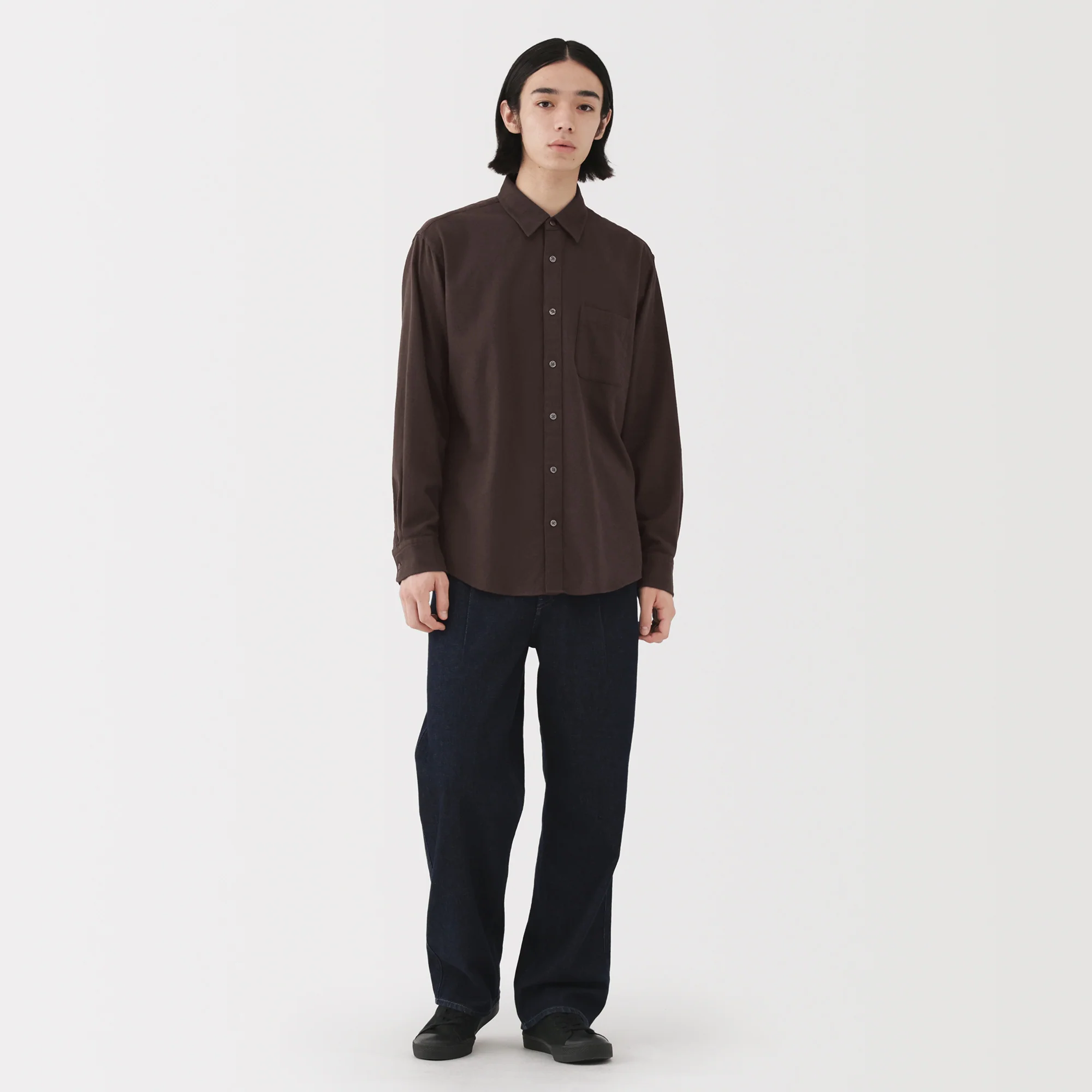 Flannel Shirt - Image 31