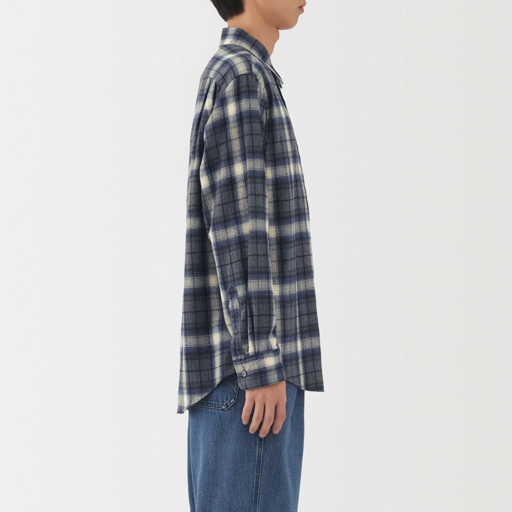 Flannel Shirt - Image 5