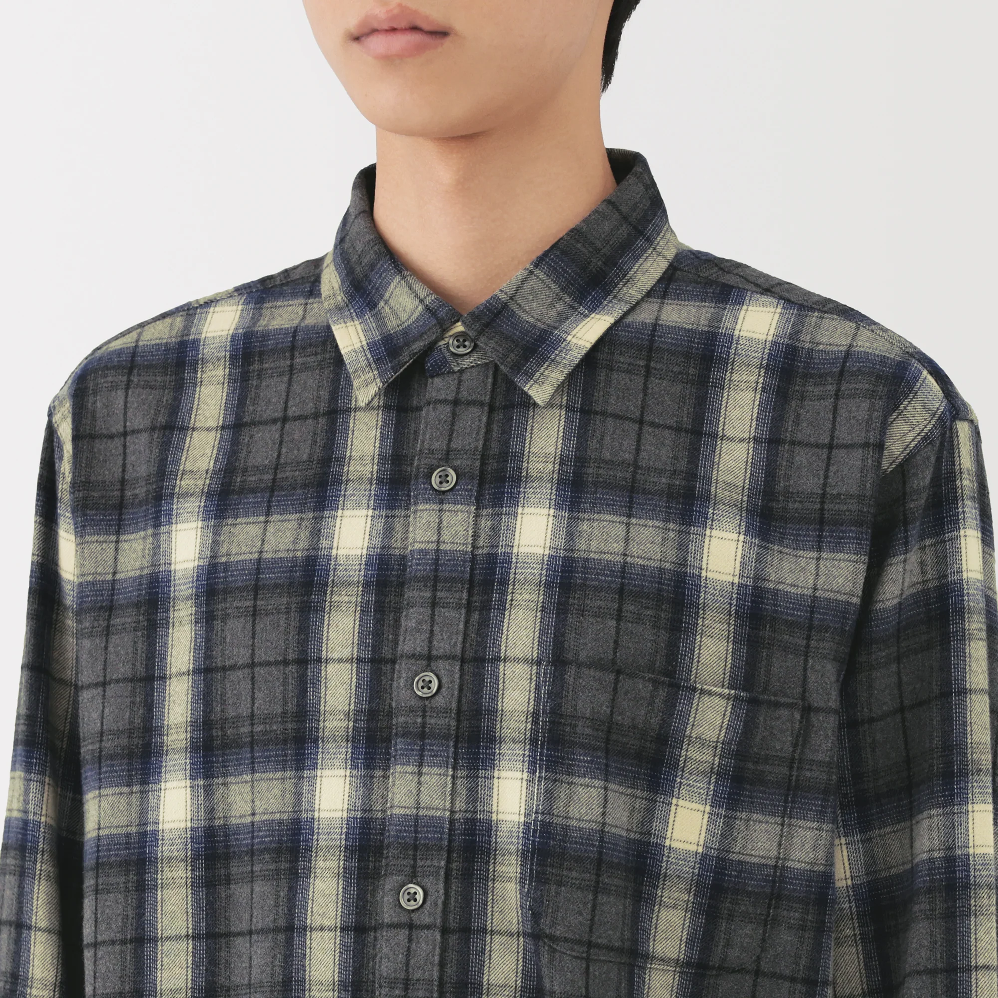 Flannel Shirt - Image 7