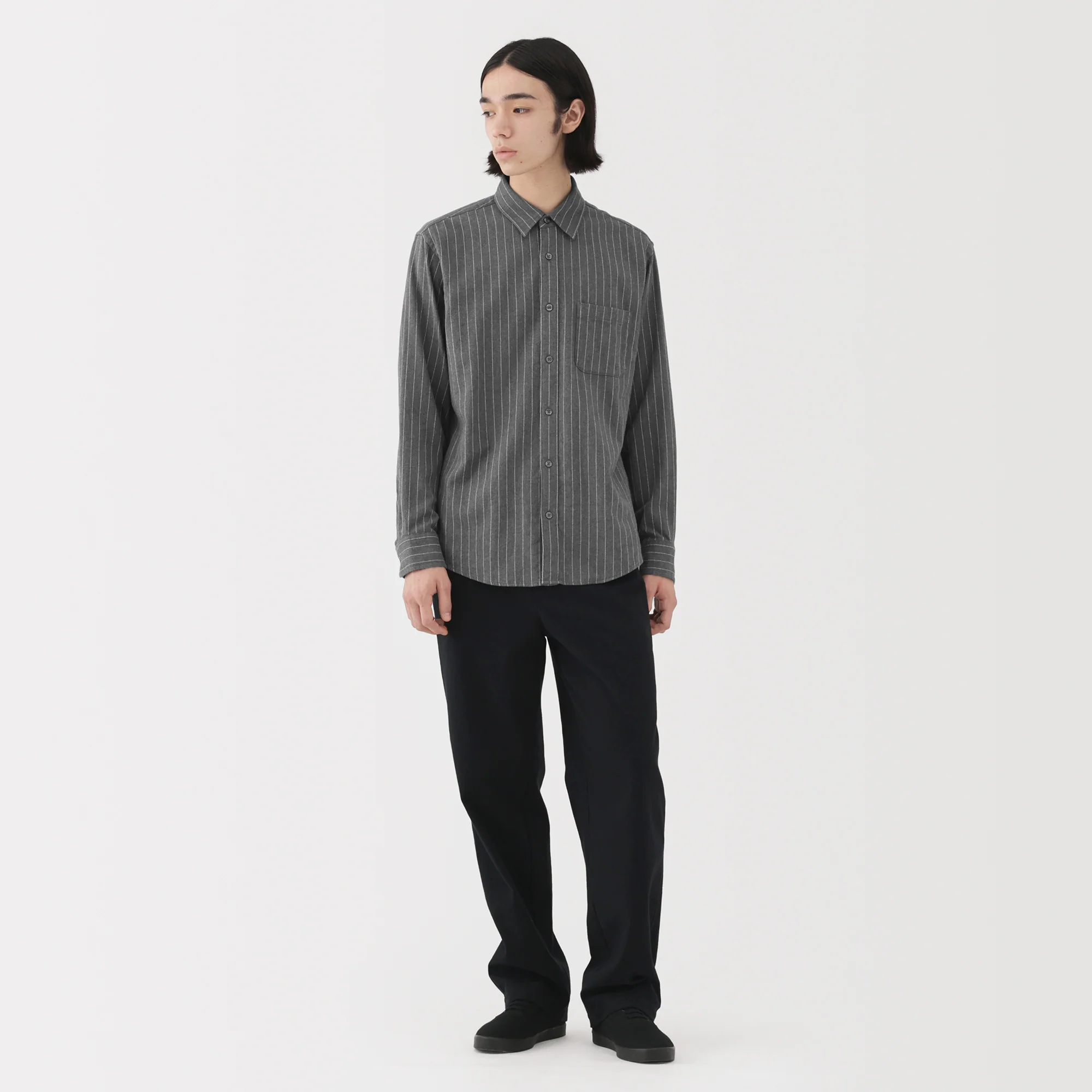 Flannel Shirt - Image 76